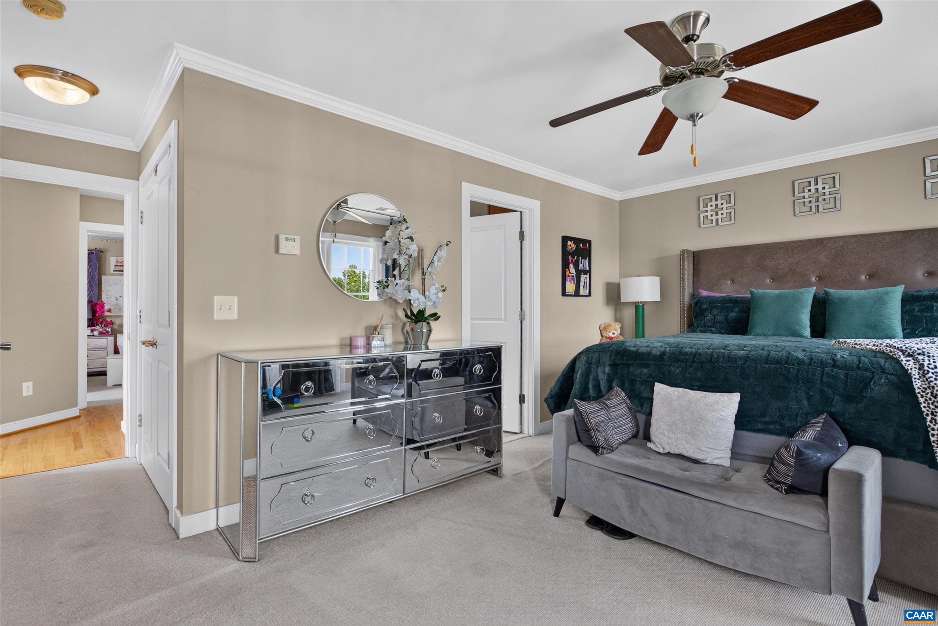 1565 NEWCASTLE CT, CHARLOTTESVILLE, Virginia 22911, 3 Bedrooms Bedrooms, ,2 BathroomsBathrooms,Residential,1565 NEWCASTLE CT,678935 MLS # 678935