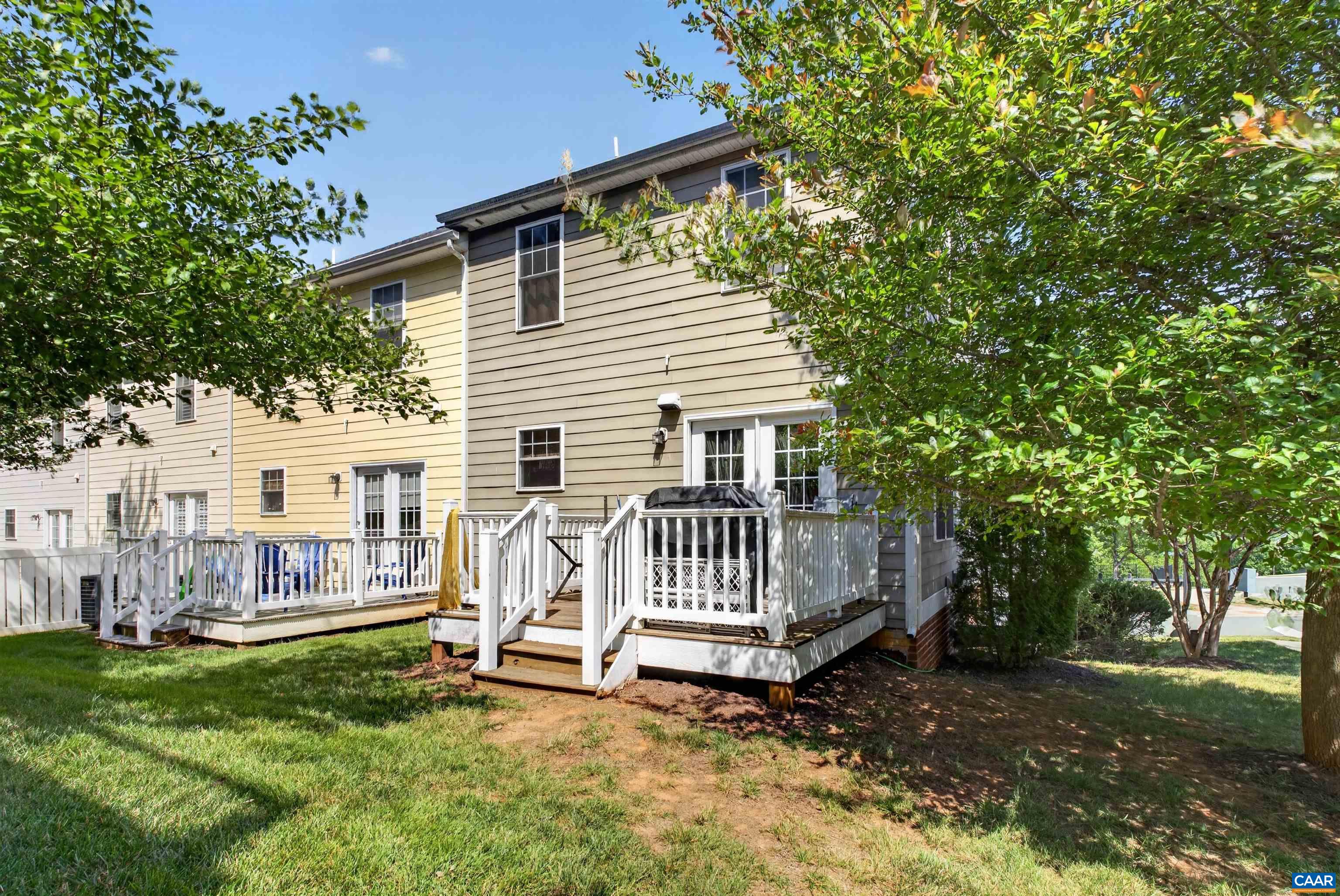 1565 NEWCASTLE CT, CHARLOTTESVILLE, Virginia 22911, 3 Bedrooms Bedrooms, ,2 BathroomsBathrooms,Residential,1565 NEWCASTLE CT,678935 MLS # 678935