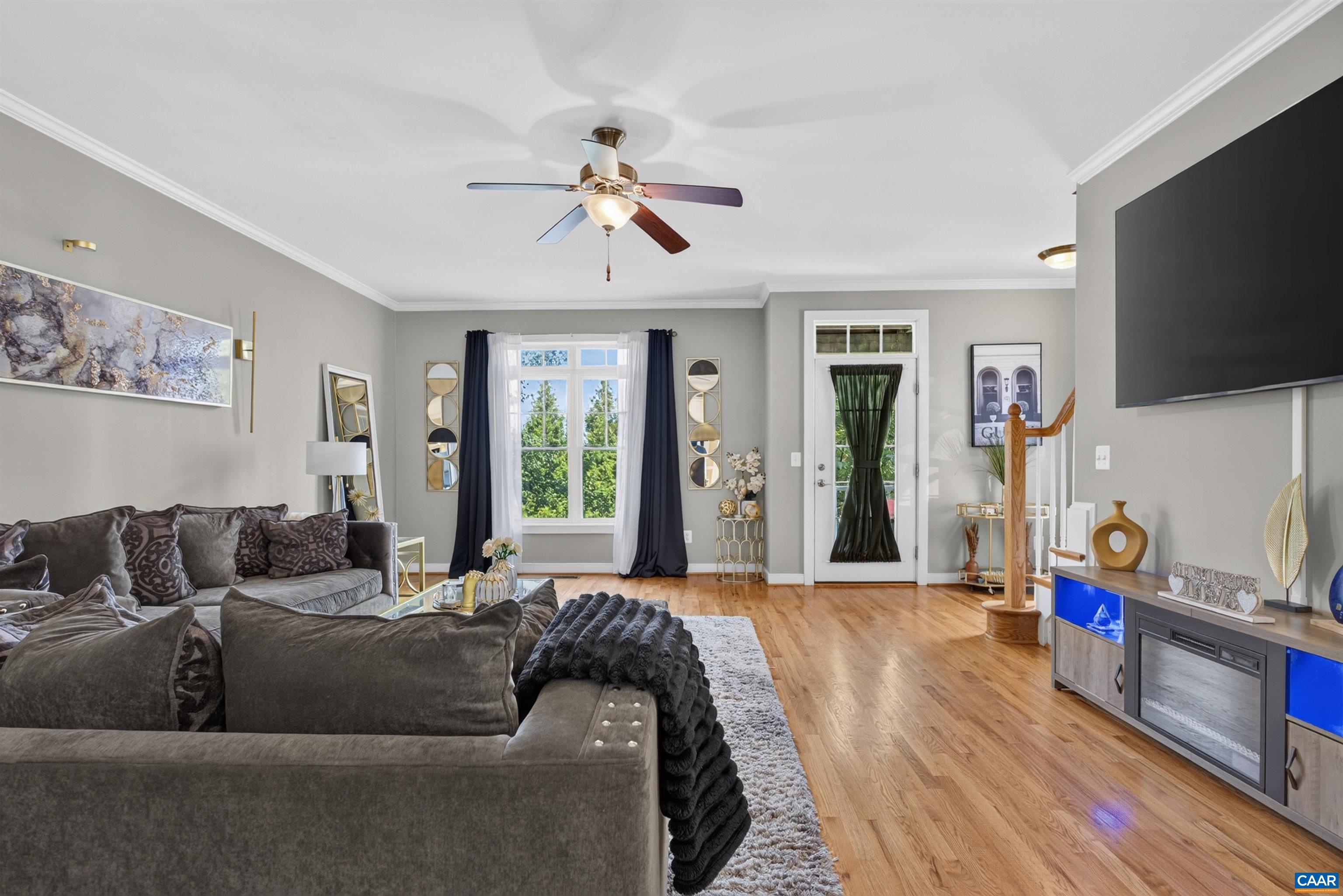 1565 NEWCASTLE CT, CHARLOTTESVILLE, Virginia 22911, 3 Bedrooms Bedrooms, ,2 BathroomsBathrooms,Residential,1565 NEWCASTLE CT,678935 MLS # 678935