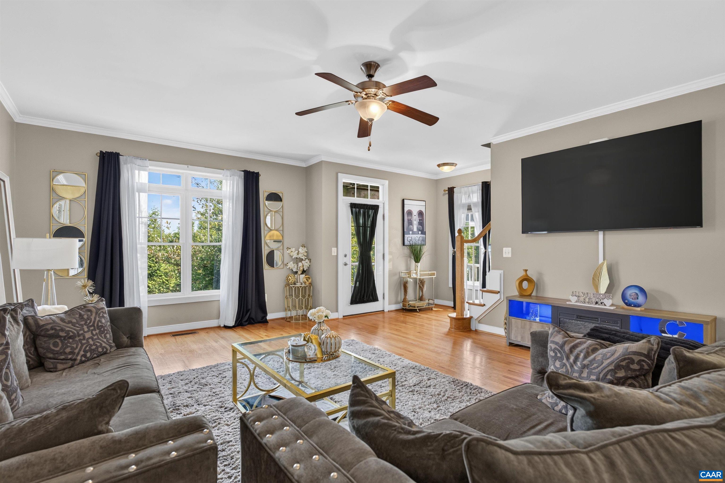 1565 NEWCASTLE CT, CHARLOTTESVILLE, Virginia 22911, 3 Bedrooms Bedrooms, ,2 BathroomsBathrooms,Residential,1565 NEWCASTLE CT,678935 MLS # 678935