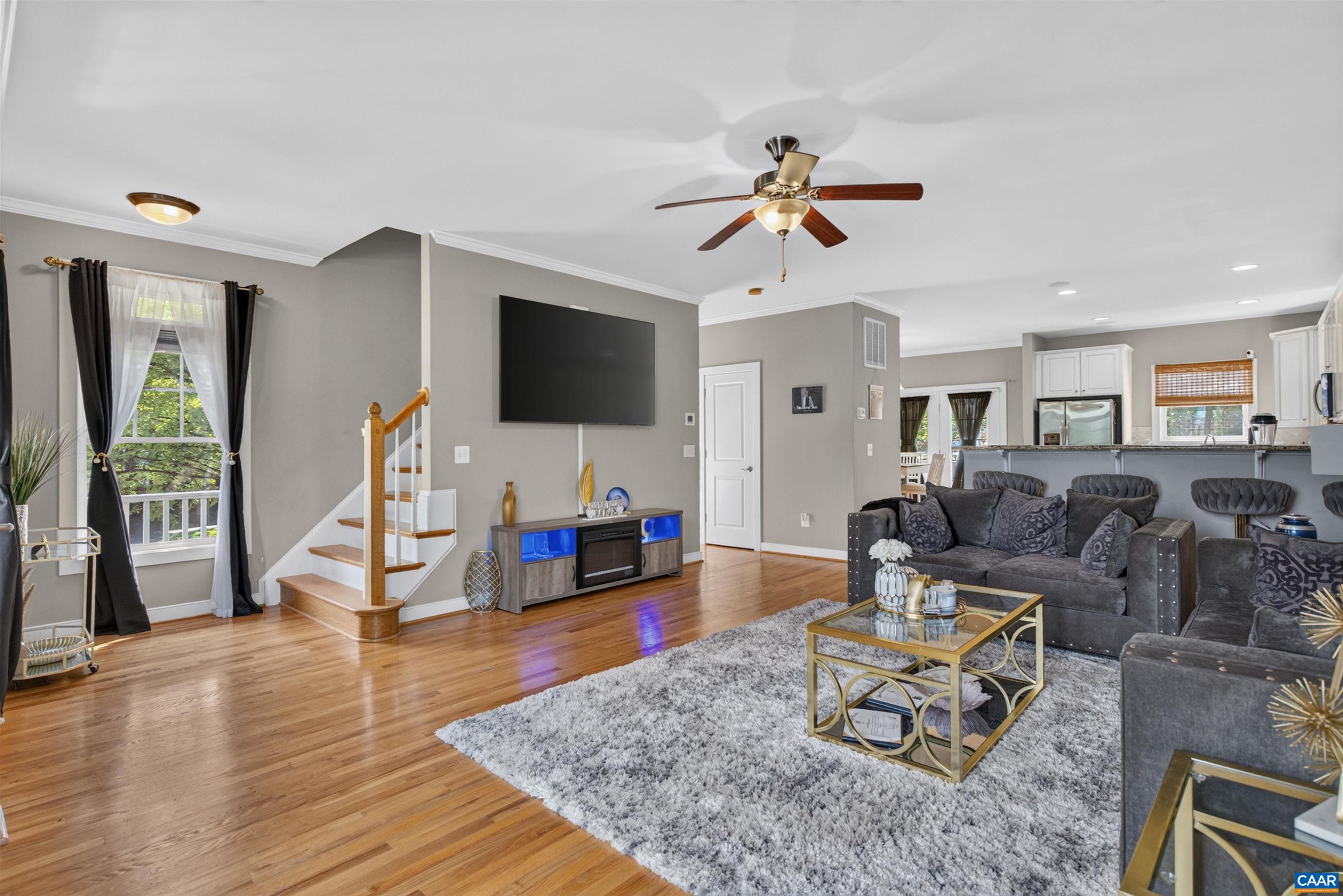 1565 NEWCASTLE CT, CHARLOTTESVILLE, Virginia 22911, 3 Bedrooms Bedrooms, ,2 BathroomsBathrooms,Residential,1565 NEWCASTLE CT,678935 MLS # 678935