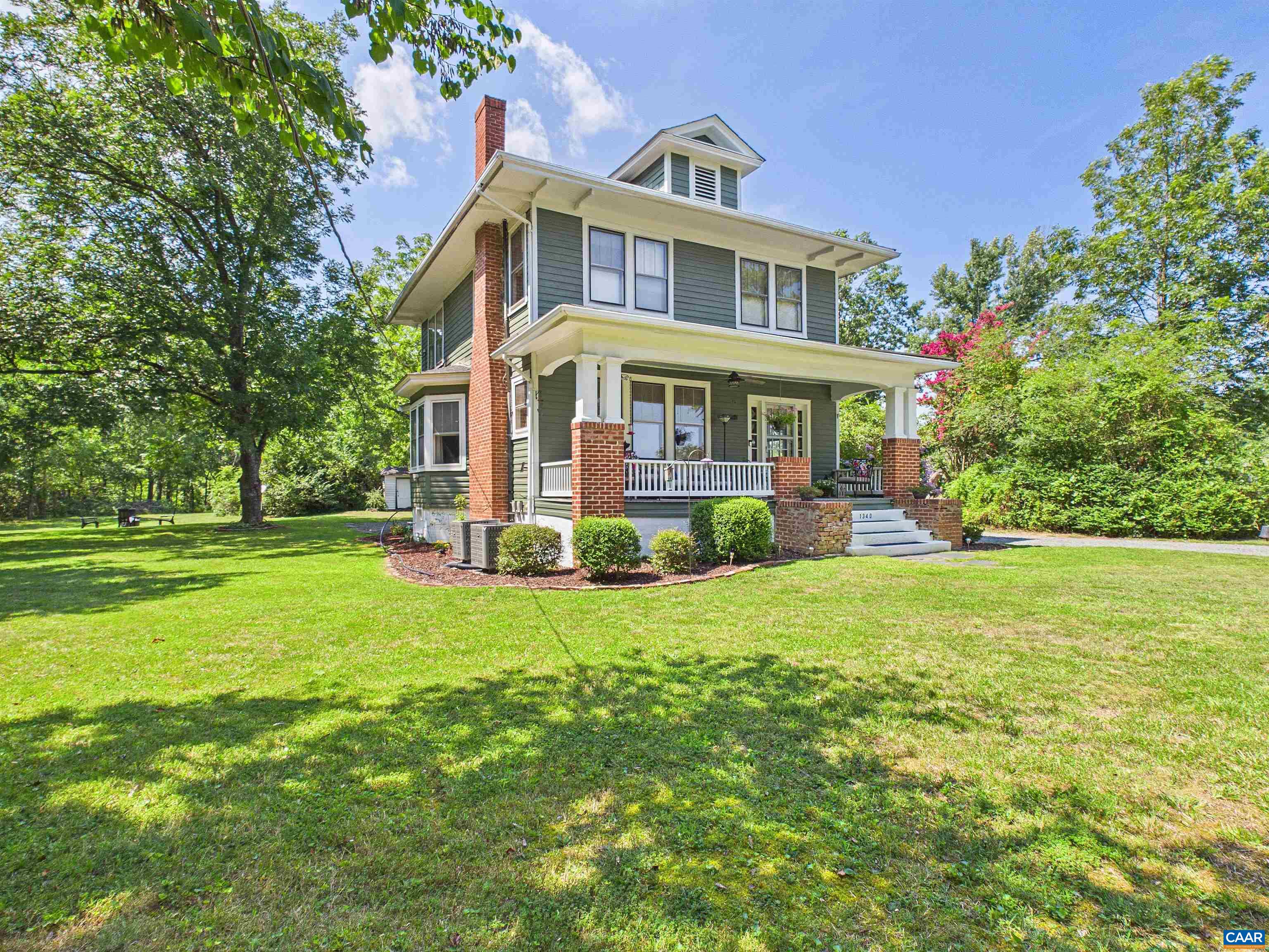 1340 MORGANS HILL RD, ARVONIA, Virginia 23004, 3 Bedrooms Bedrooms, ,2 BathroomsBathrooms,Residential,1340 MORGANS HILL RD,680831 MLS # 680831