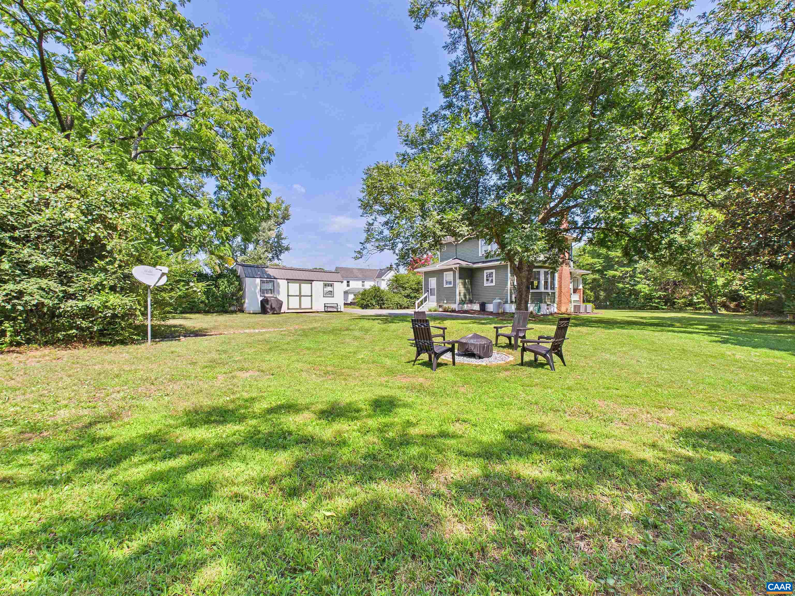 1340 MORGANS HILL RD, ARVONIA, Virginia 23004, 3 Bedrooms Bedrooms, ,2 BathroomsBathrooms,Residential,1340 MORGANS HILL RD,680831 MLS # 680831