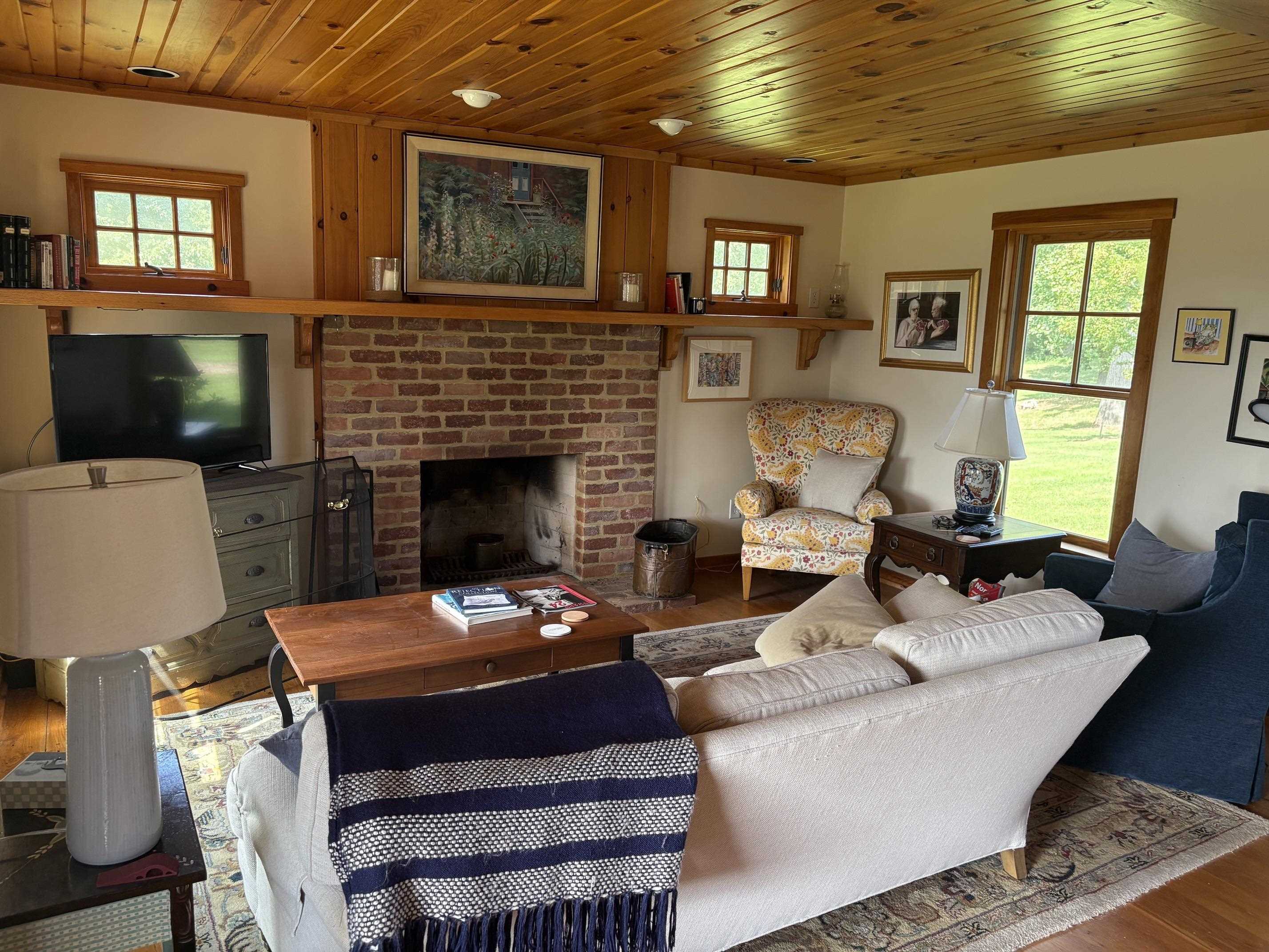 105 HAYTIE LN, SWOOPE, Virginia 24479, 3 Bedrooms Bedrooms, ,1 BathroomBathrooms,Residential,Beach House,105 HAYTIE LN,680832 MLS # 680832