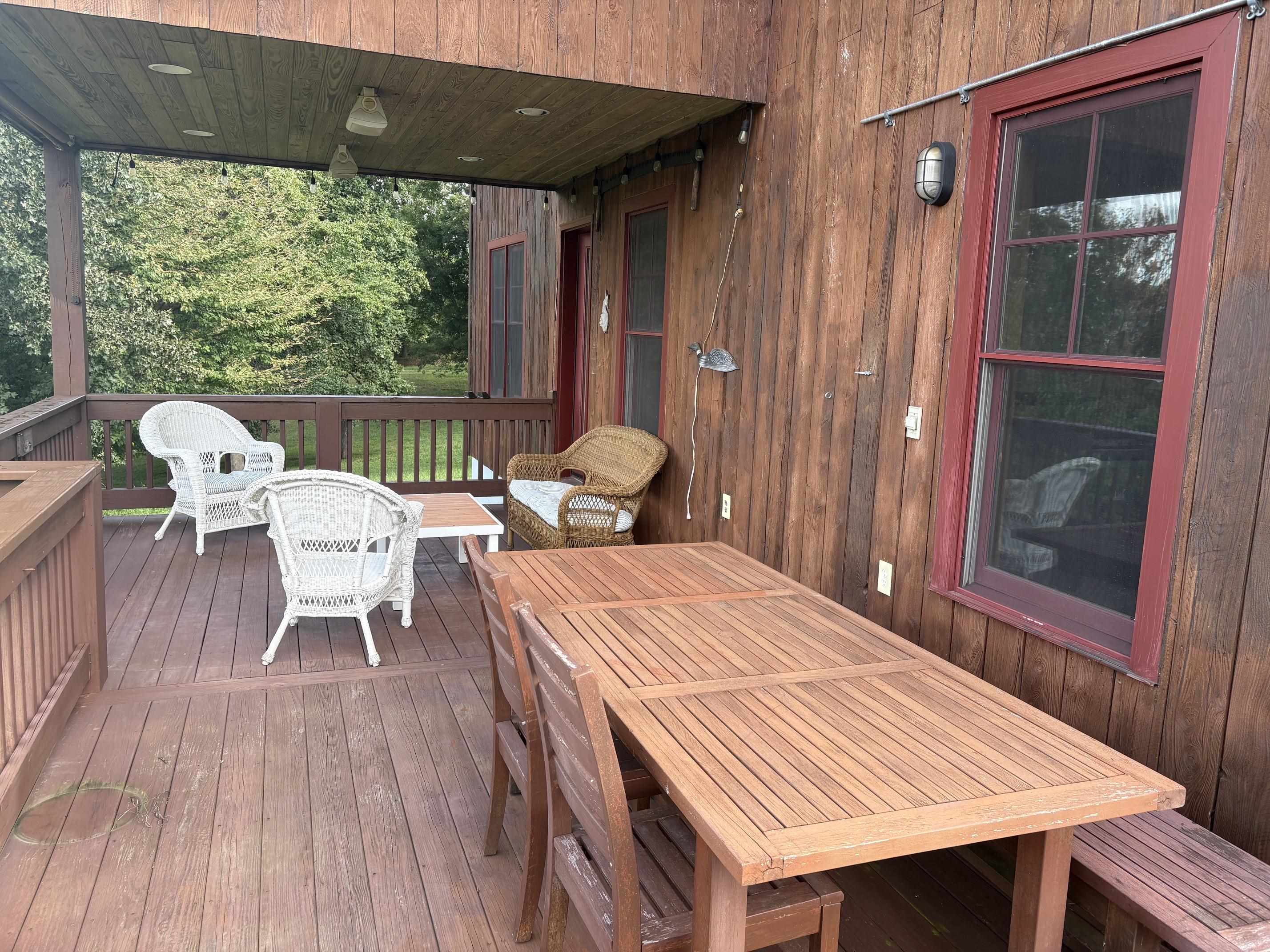 105 HAYTIE LN, SWOOPE, Virginia 24479, 3 Bedrooms Bedrooms, ,1 BathroomBathrooms,Residential,Beach House,105 HAYTIE LN,680832 MLS # 680832