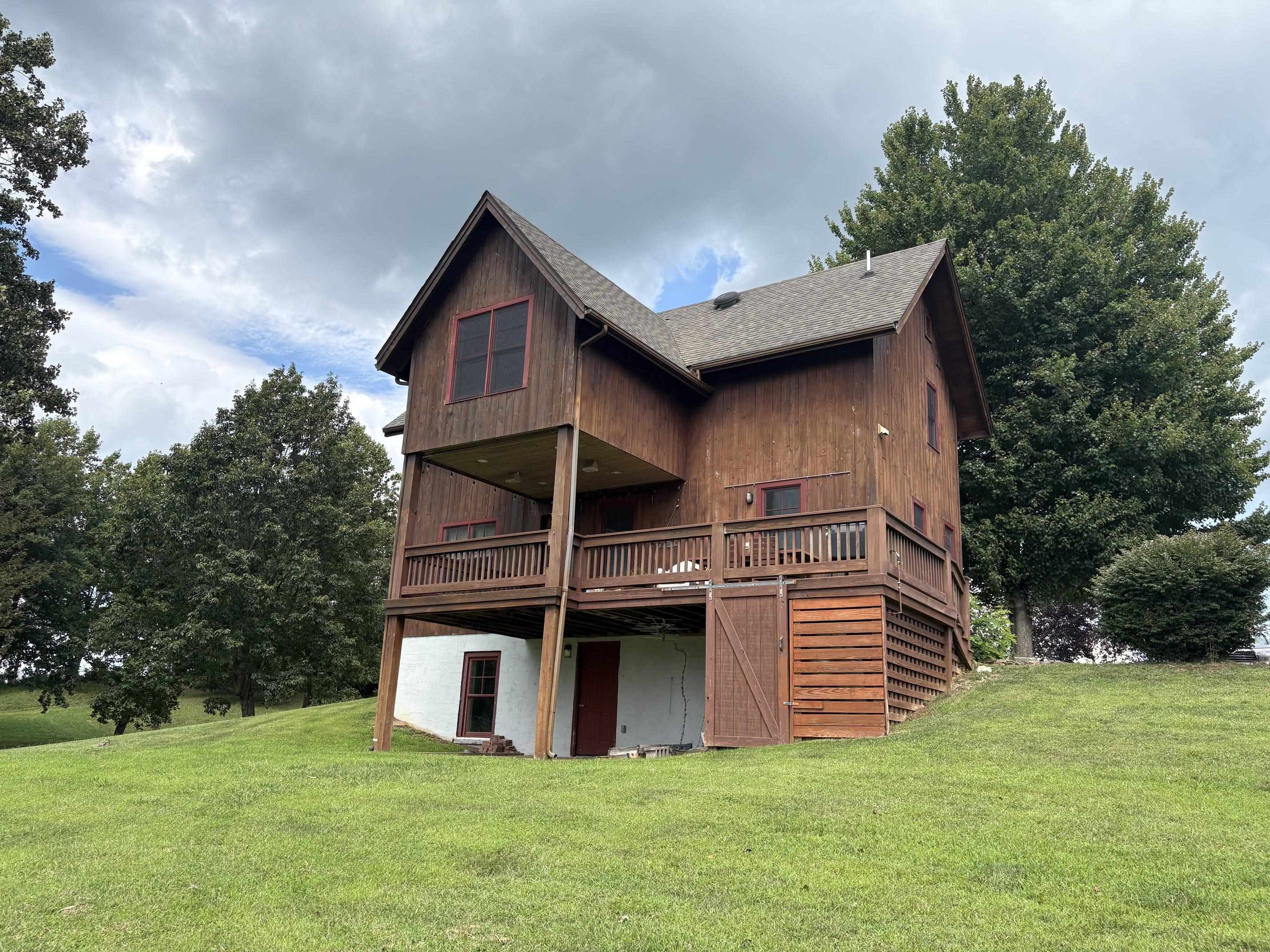 105 HAYTIE LN, SWOOPE, Virginia 24479, 3 Bedrooms Bedrooms, ,1 BathroomBathrooms,Residential,Beach House,105 HAYTIE LN,680832 MLS # 680832