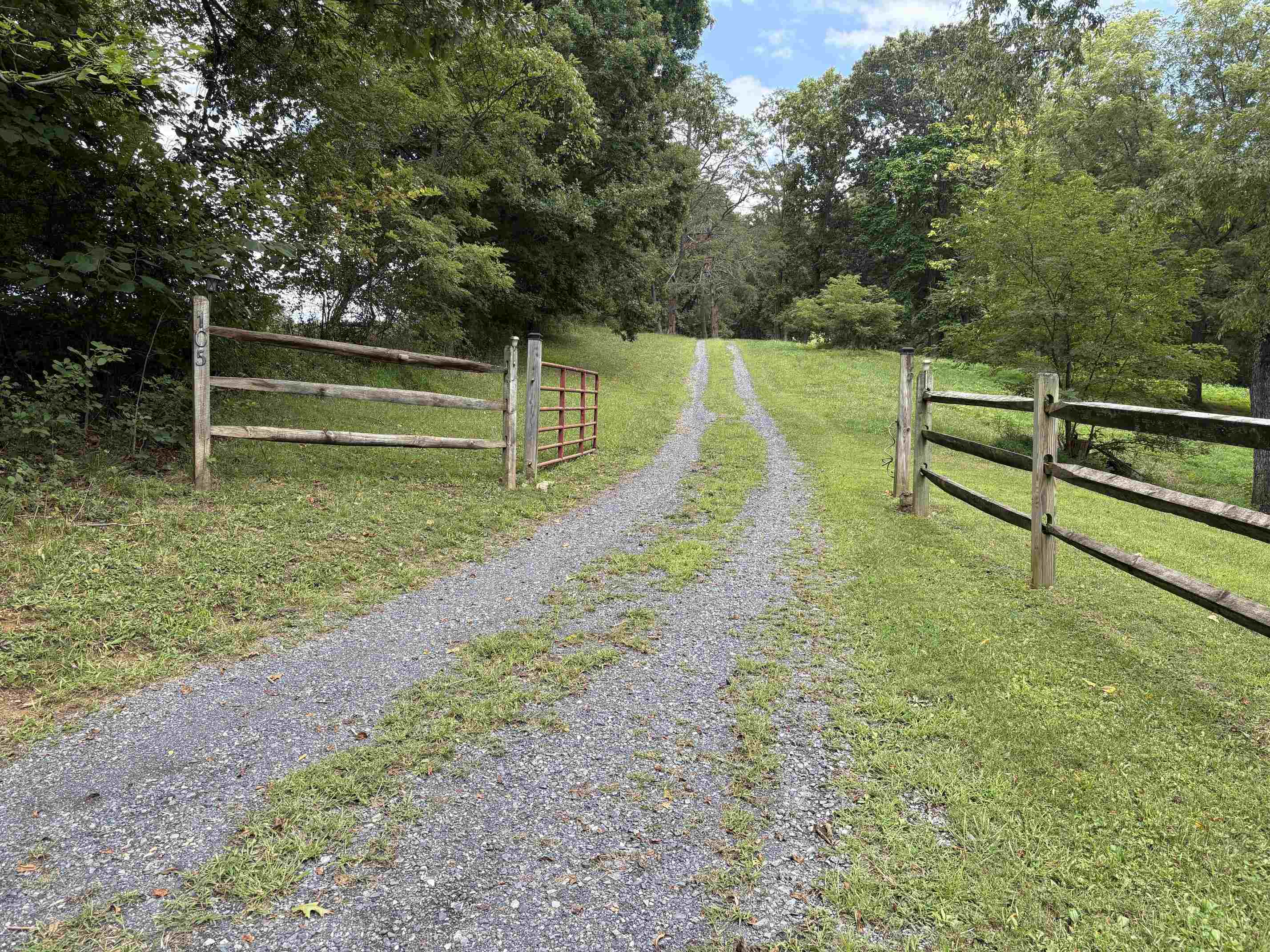 105 HAYTIE LN, SWOOPE, Virginia 24479, 3 Bedrooms Bedrooms, ,1 BathroomBathrooms,Residential,Beach House,105 HAYTIE LN,680832 MLS # 680832