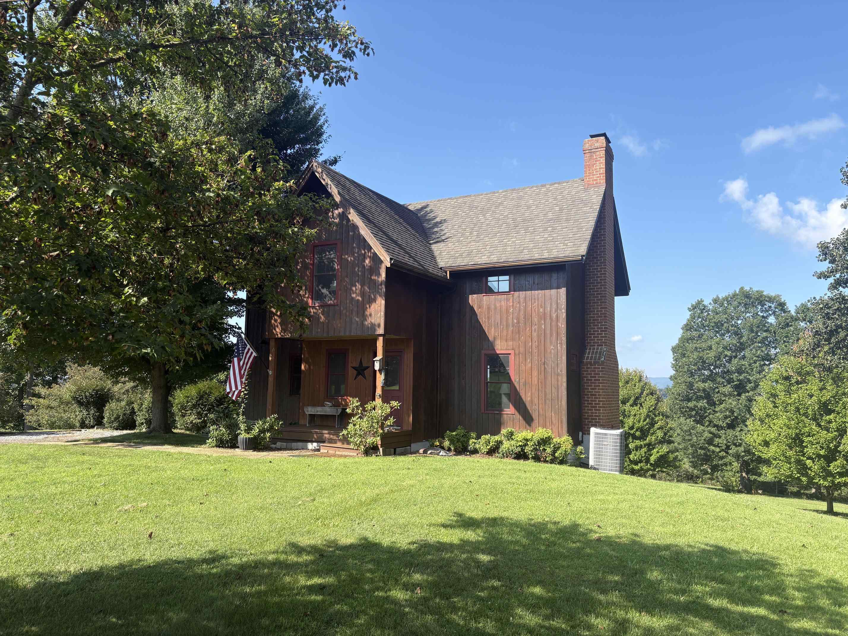 105 HAYTIE LN, SWOOPE, Virginia 24479, 3 Bedrooms Bedrooms, ,1 BathroomBathrooms,Residential,Beach House,105 HAYTIE LN,680832 MLS # 680832