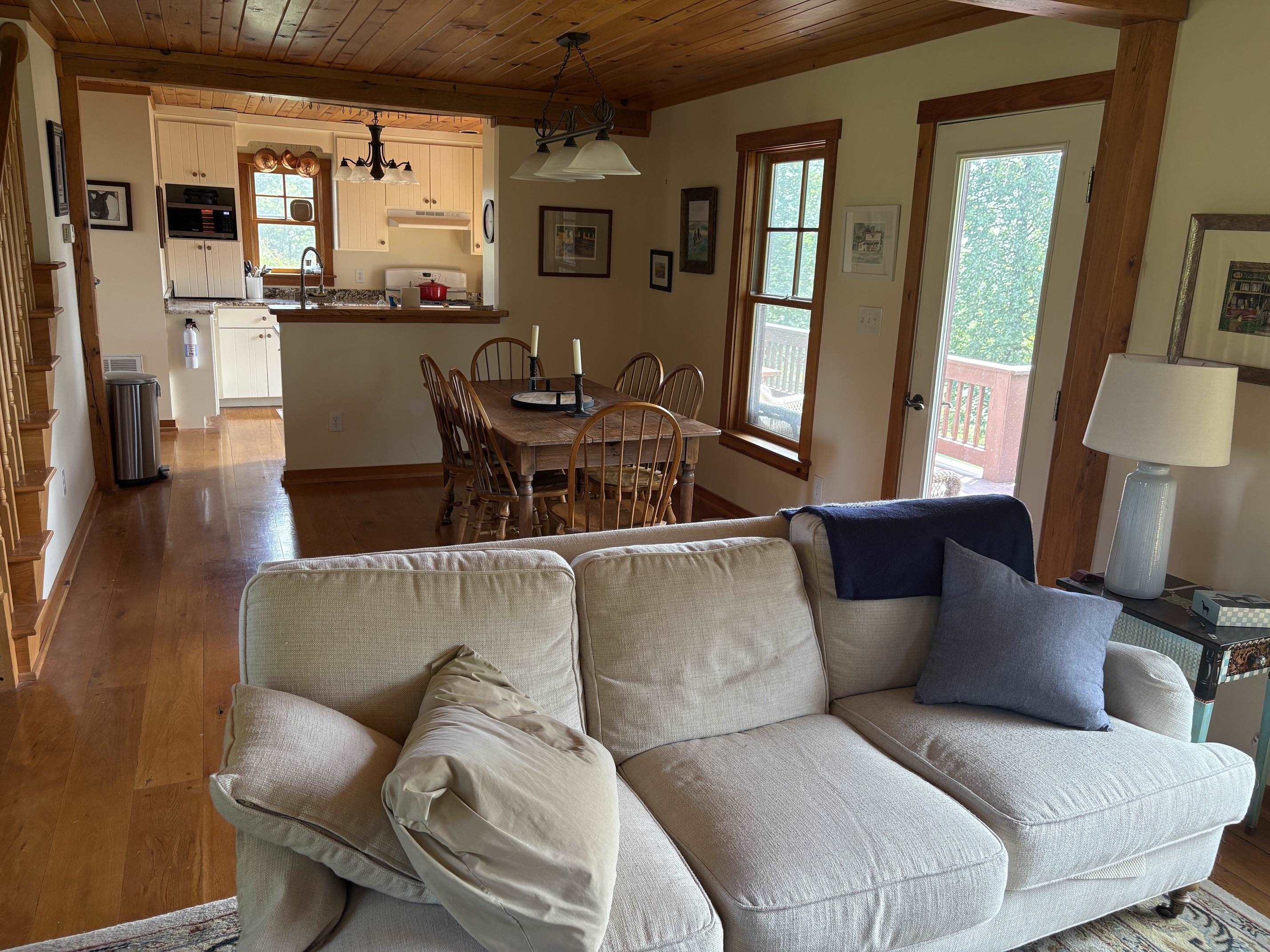 105 HAYTIE LN, SWOOPE, Virginia 24479, 3 Bedrooms Bedrooms, ,1 BathroomBathrooms,Residential,Beach House,105 HAYTIE LN,680832 MLS # 680832