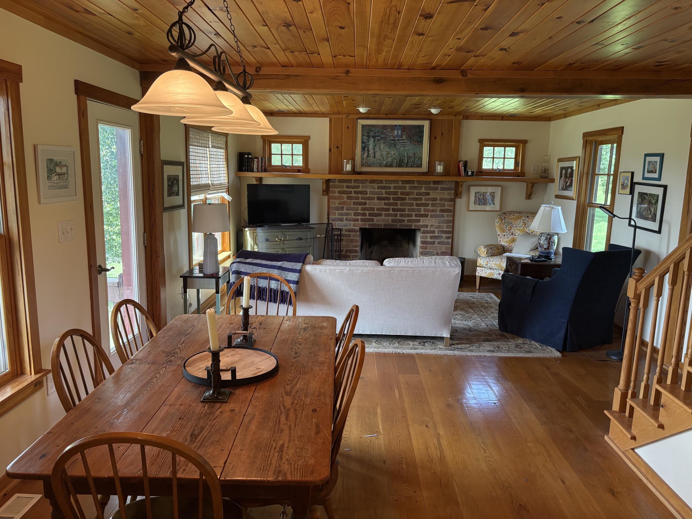 105 HAYTIE LN, SWOOPE, Virginia 24479, 3 Bedrooms Bedrooms, ,1 BathroomBathrooms,Residential,Beach House,105 HAYTIE LN,680832 MLS # 680832