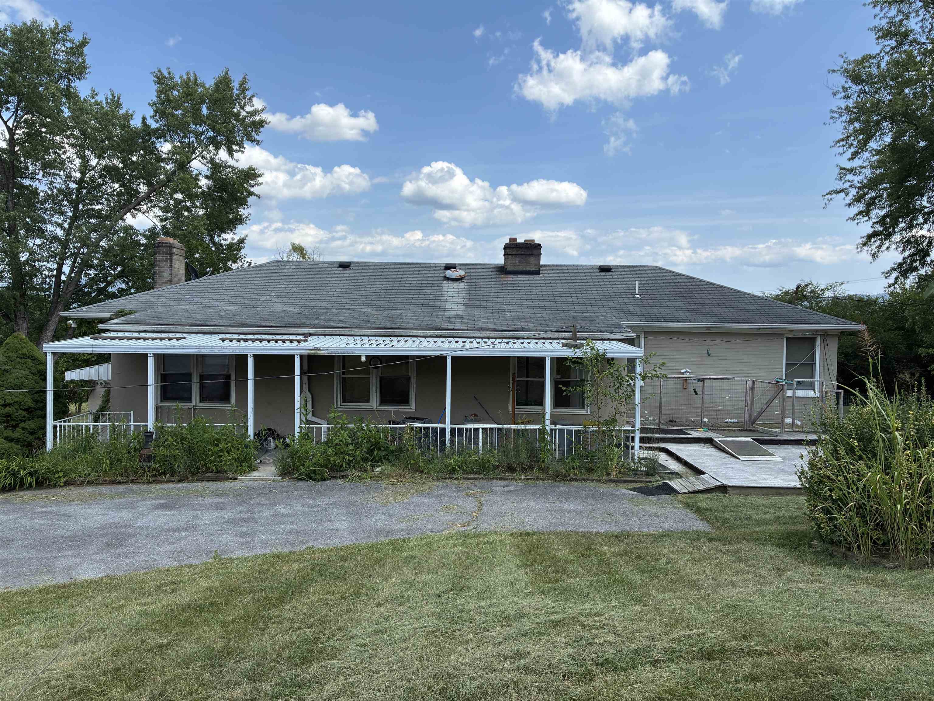 3239 WINDY HEIGHTS LN, ROCKINGHAM, Virginia 22802, 3 Bedrooms Bedrooms, ,1 BathroomBathrooms,Residential,3239 WINDY HEIGHTS LN,680833 MLS # 680833