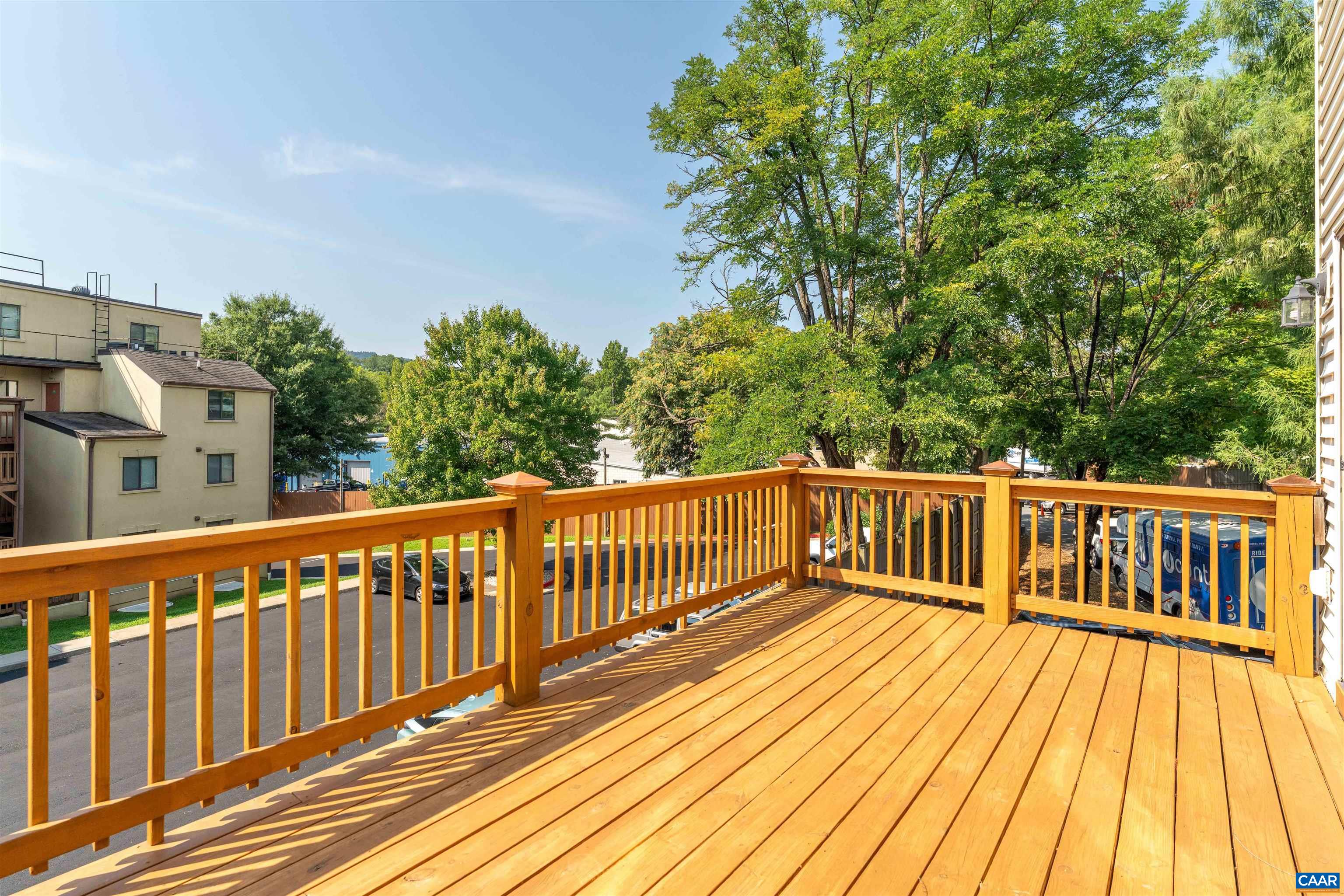 1013 LINDEN AVE, CHARLOTTESVILLE, Virginia 22902, 3 Bedrooms Bedrooms, ,2 BathroomsBathrooms,Residential,Townhouse w/Roof Deck Mtn View!,1013 LINDEN AVE,680835 MLS # 680835