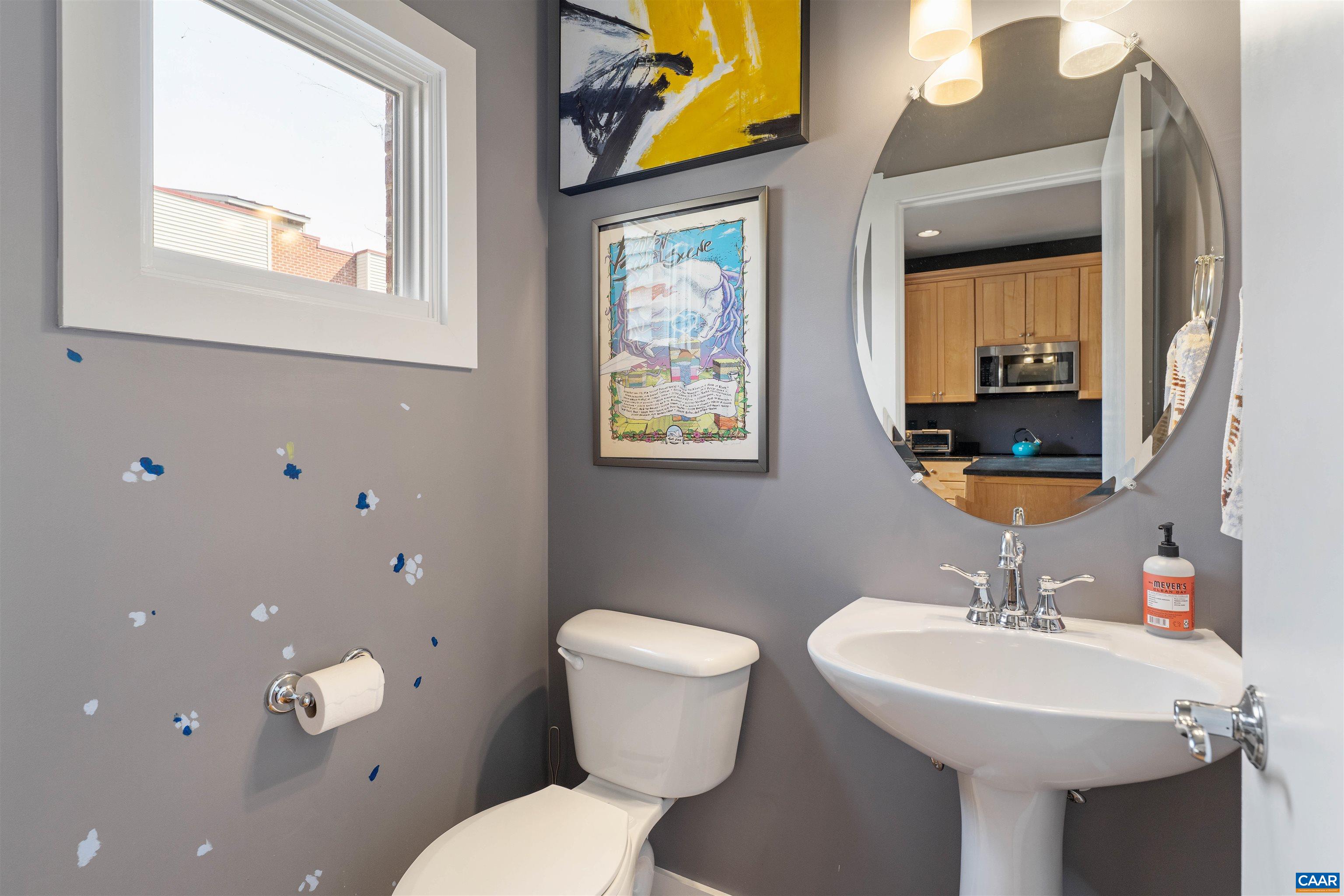 1013 LINDEN AVE, CHARLOTTESVILLE, Virginia 22902, 3 Bedrooms Bedrooms, ,2 BathroomsBathrooms,Residential,Townhouse w/Roof Deck Mtn View!,1013 LINDEN AVE,680835 MLS # 680835