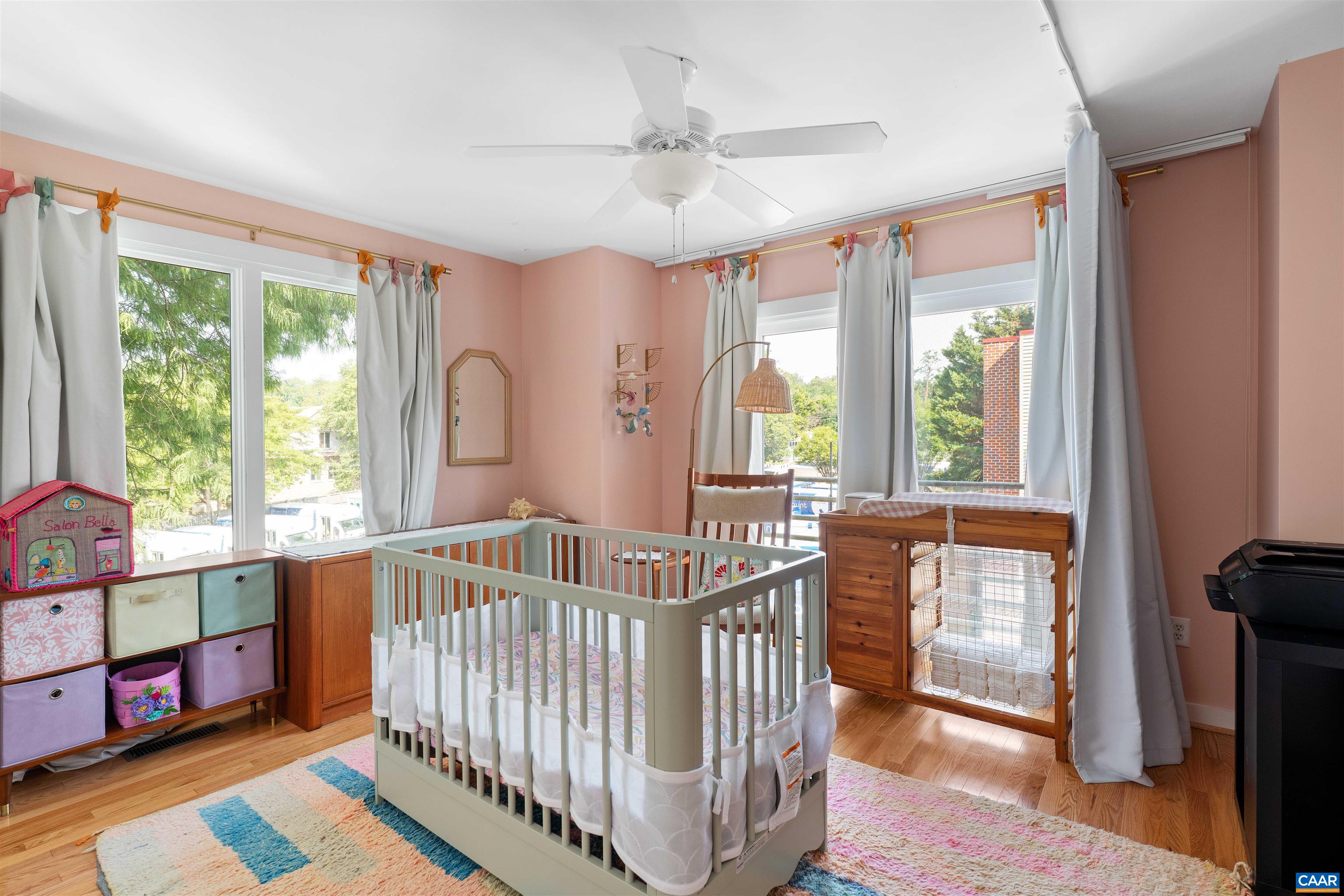 1013 LINDEN AVE, CHARLOTTESVILLE, Virginia 22902, 3 Bedrooms Bedrooms, ,2 BathroomsBathrooms,Residential,Townhouse w/Roof Deck Mtn View!,1013 LINDEN AVE,680835 MLS # 680835