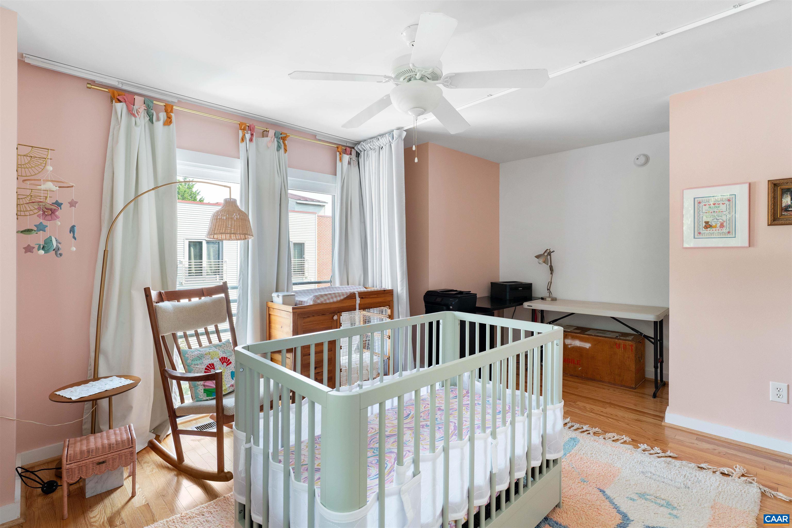 1013 LINDEN AVE, CHARLOTTESVILLE, Virginia 22902, 3 Bedrooms Bedrooms, ,2 BathroomsBathrooms,Residential,Townhouse w/Roof Deck Mtn View!,1013 LINDEN AVE,680835 MLS # 680835
