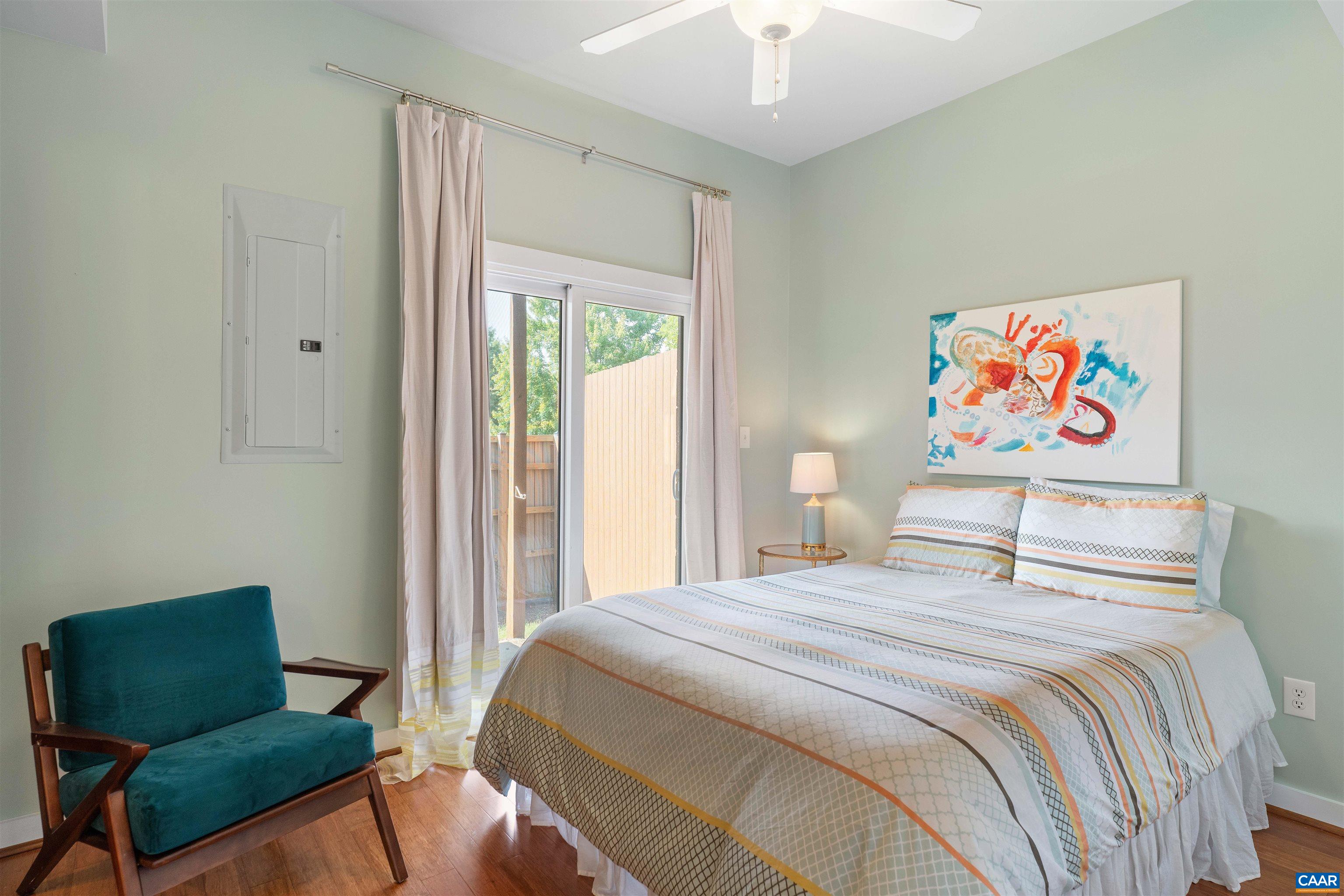 1013 LINDEN AVE, CHARLOTTESVILLE, Virginia 22902, 3 Bedrooms Bedrooms, ,2 BathroomsBathrooms,Residential,Townhouse w/Roof Deck Mtn View!,1013 LINDEN AVE,680835 MLS # 680835
