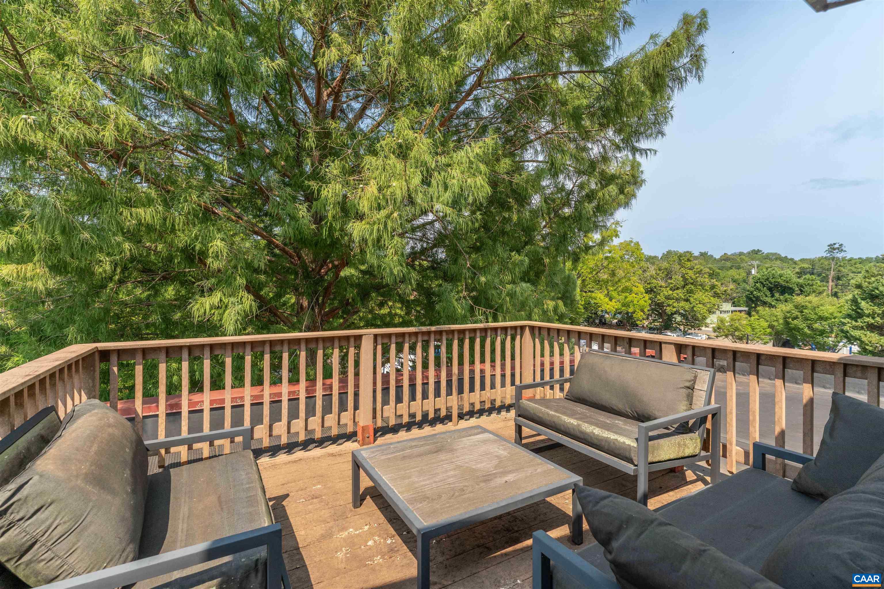 1013 LINDEN AVE, CHARLOTTESVILLE, Virginia 22902, 3 Bedrooms Bedrooms, ,2 BathroomsBathrooms,Residential,Townhouse w/Roof Deck Mtn View!,1013 LINDEN AVE,680835 MLS # 680835