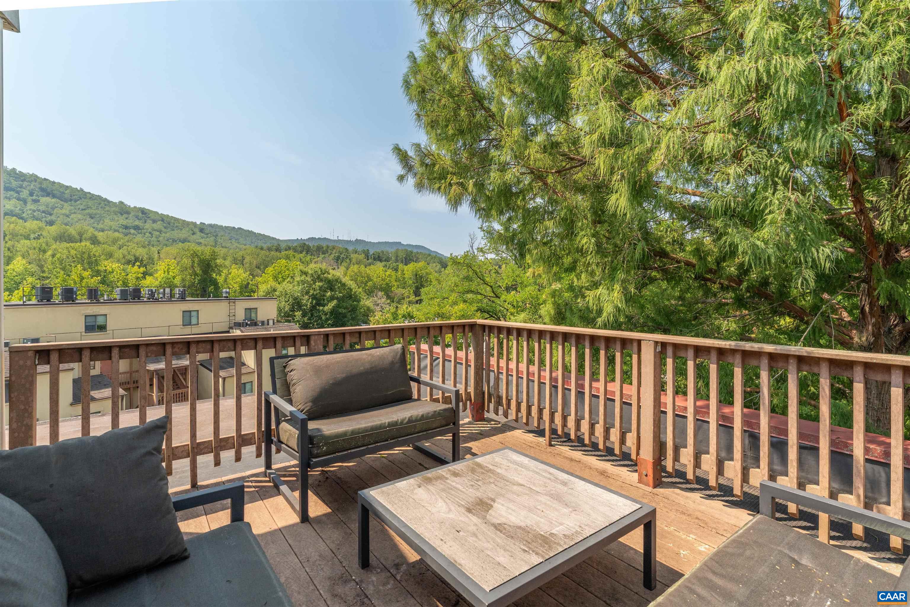 1013 LINDEN AVE, CHARLOTTESVILLE, Virginia 22902, 3 Bedrooms Bedrooms, ,2 BathroomsBathrooms,Residential,Townhouse w/Roof Deck Mtn View!,1013 LINDEN AVE,680835 MLS # 680835