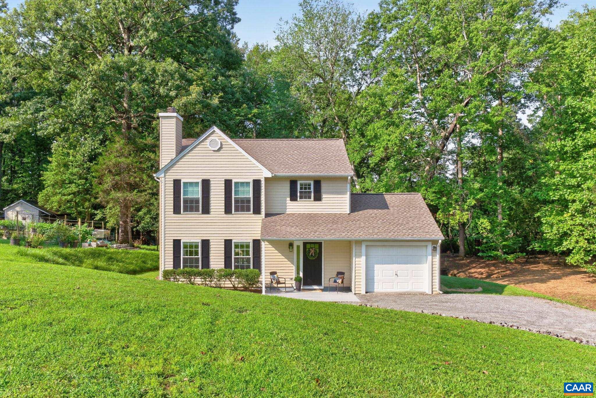 149 WILLIAM RD, RUCKERSVILLE, Virginia 22968, 3 Bedrooms Bedrooms, ,2 BathroomsBathrooms,Residential,149 WILLIAM RD,680844 MLS # 680844