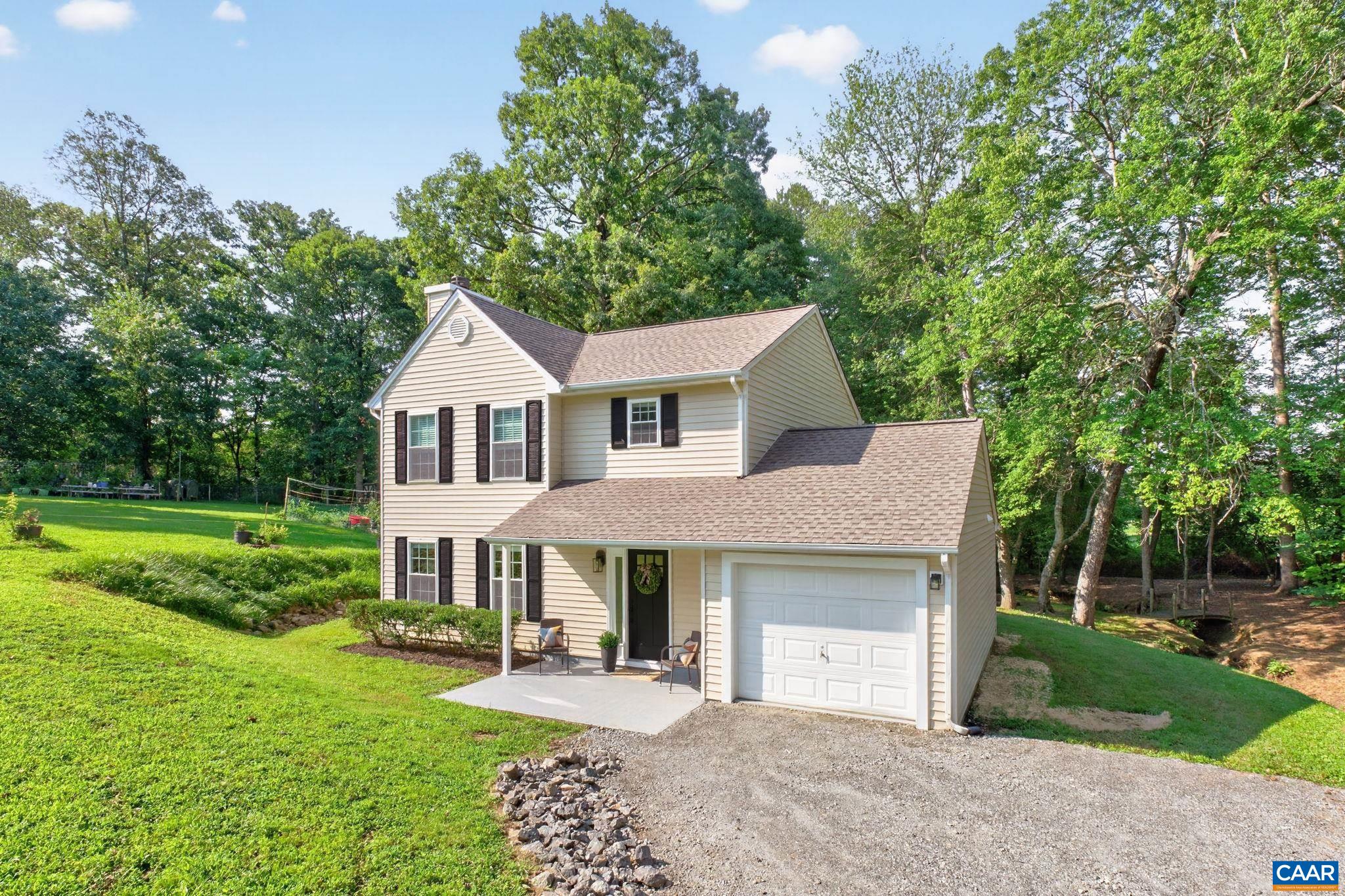 149 WILLIAM RD, RUCKERSVILLE, Virginia 22968, 3 Bedrooms Bedrooms, ,2 BathroomsBathrooms,Residential,149 WILLIAM RD,680844 MLS # 680844