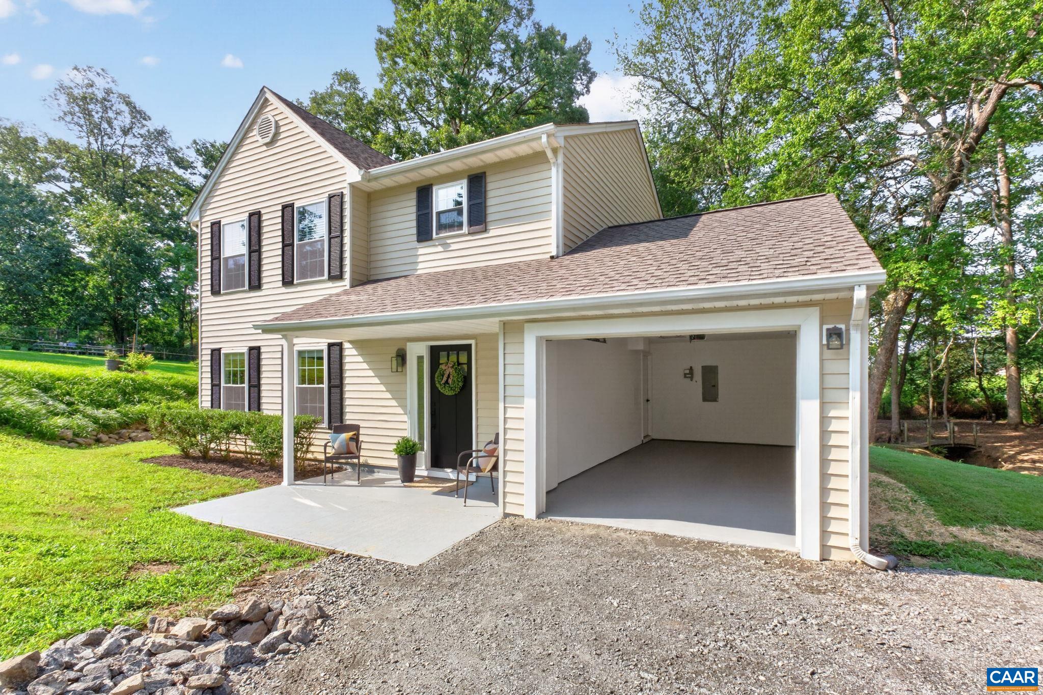 149 WILLIAM RD, RUCKERSVILLE, Virginia 22968, 3 Bedrooms Bedrooms, ,2 BathroomsBathrooms,Residential,149 WILLIAM RD,680844 MLS # 680844