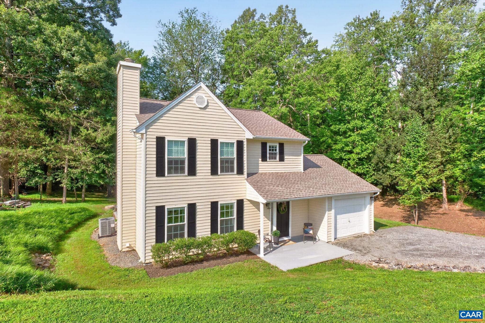 149 WILLIAM RD, RUCKERSVILLE, Virginia 22968, 3 Bedrooms Bedrooms, ,2 BathroomsBathrooms,Residential,149 WILLIAM RD,680844 MLS # 680844