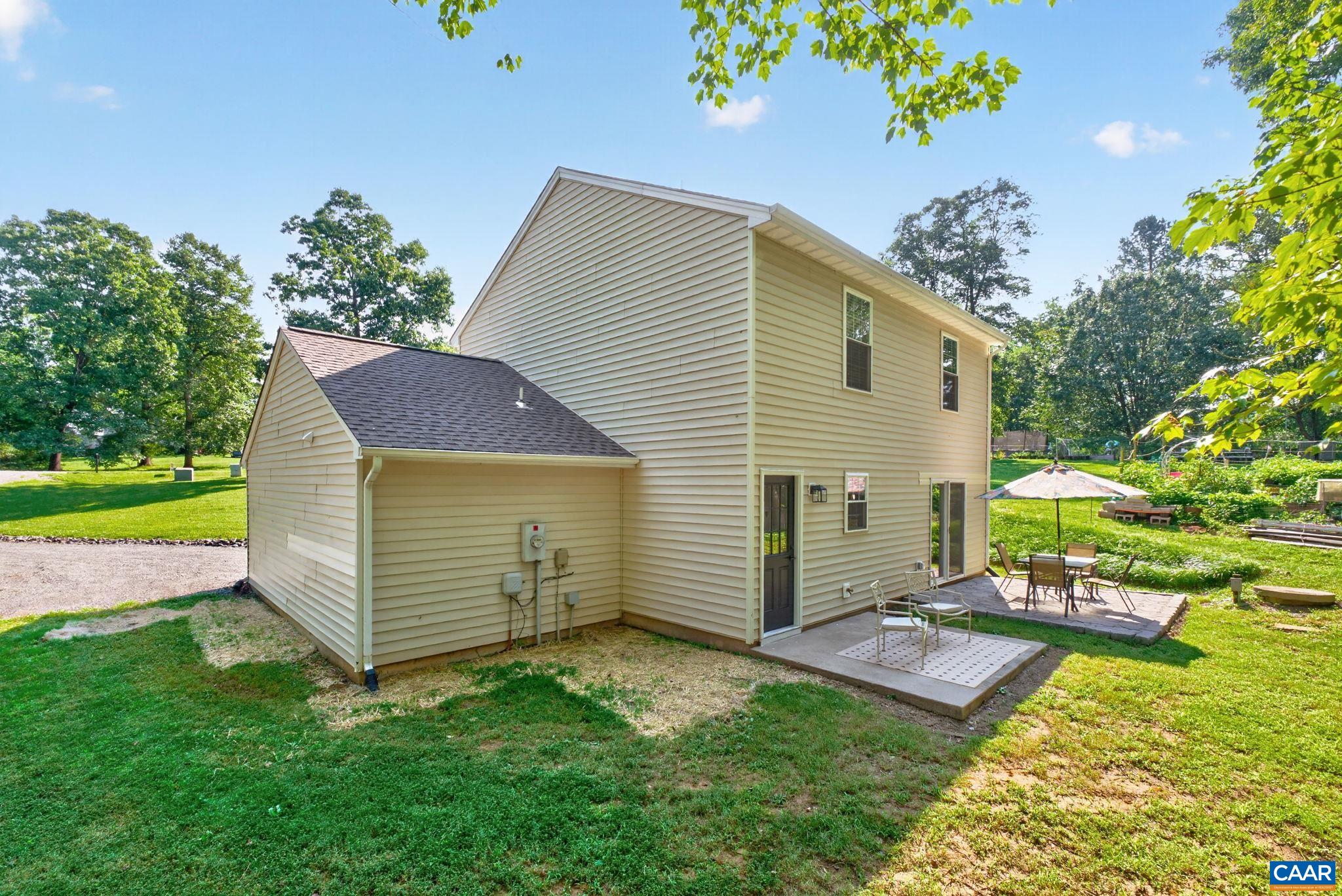 149 WILLIAM RD, RUCKERSVILLE, Virginia 22968, 3 Bedrooms Bedrooms, ,2 BathroomsBathrooms,Residential,149 WILLIAM RD,680844 MLS # 680844