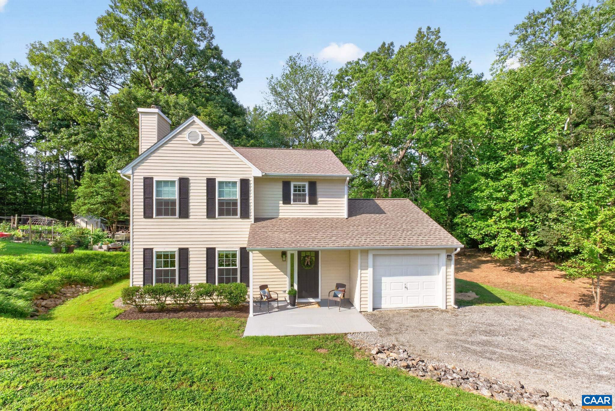 149 WILLIAM RD, RUCKERSVILLE, Virginia 22968, 3 Bedrooms Bedrooms, ,2 BathroomsBathrooms,Residential,149 WILLIAM RD,680844 MLS # 680844