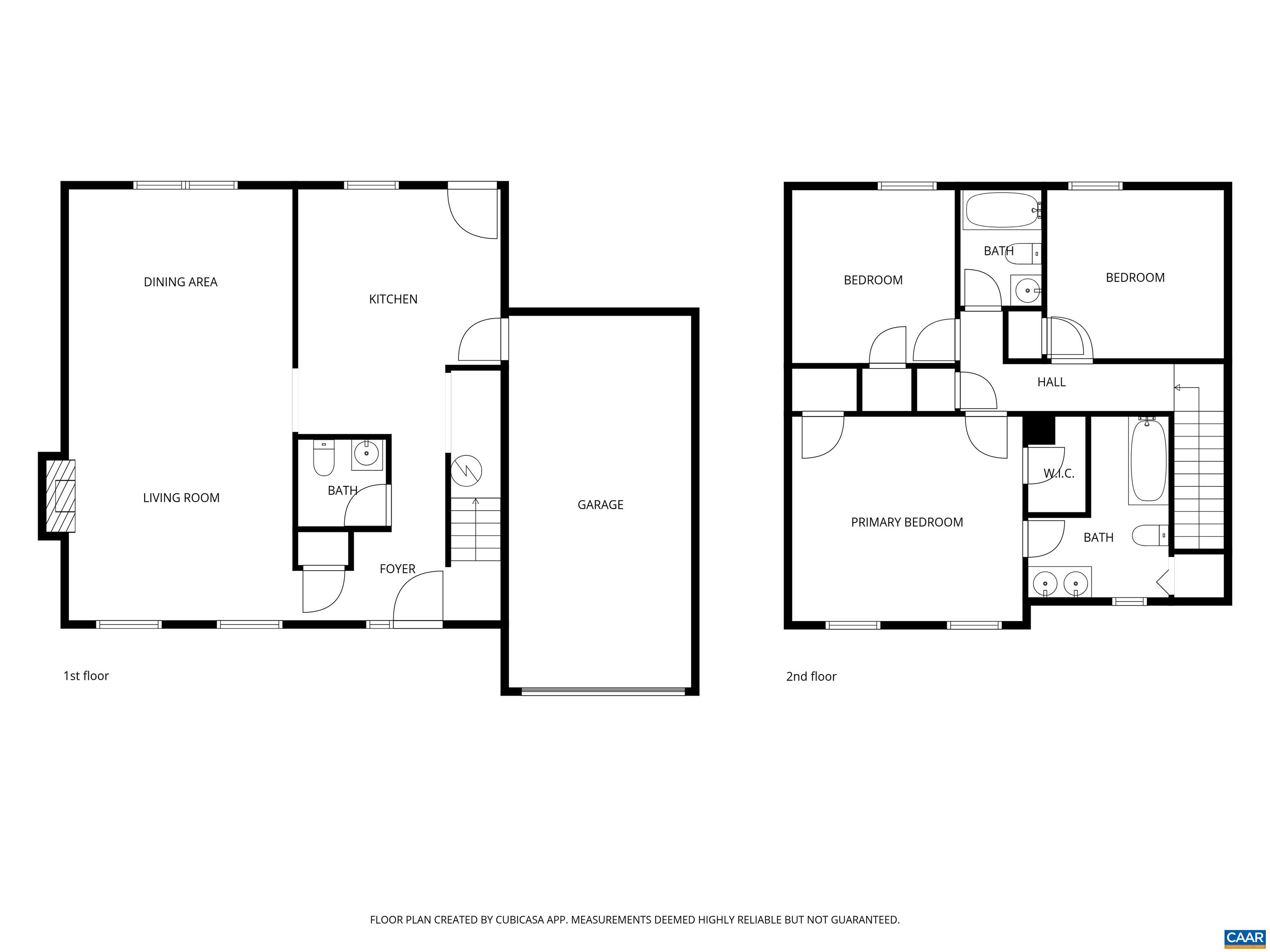 149 WILLIAM RD, RUCKERSVILLE, Virginia 22968, 3 Bedrooms Bedrooms, ,2 BathroomsBathrooms,Residential,149 WILLIAM RD,680844 MLS # 680844