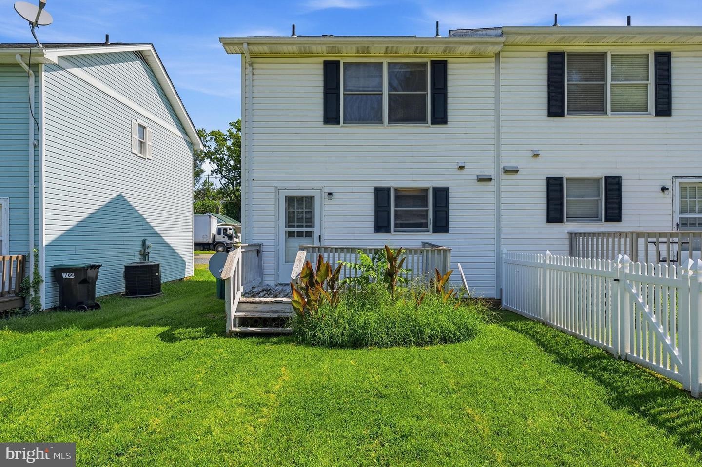 214 SEVENTH AVE, LURAY, Virginia 22835, 2 Bedrooms Bedrooms, ,1 BathroomBathrooms,Residential,214 SEVENTH AVE,680845 MLS # 680845