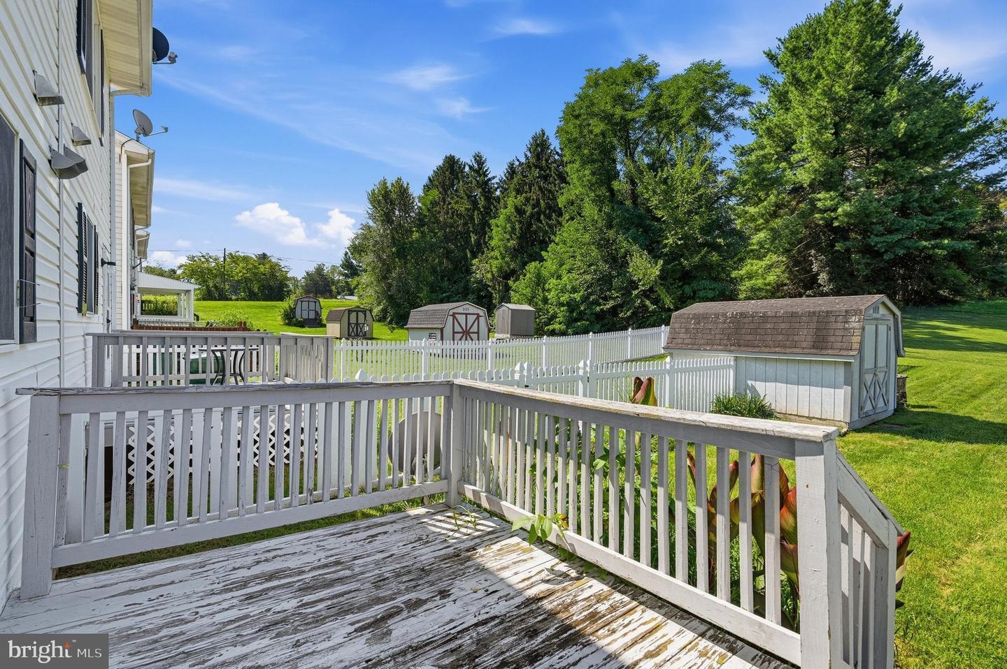 214 SEVENTH AVE, LURAY, Virginia 22835, 2 Bedrooms Bedrooms, ,1 BathroomBathrooms,Residential,214 SEVENTH AVE,680845 MLS # 680845