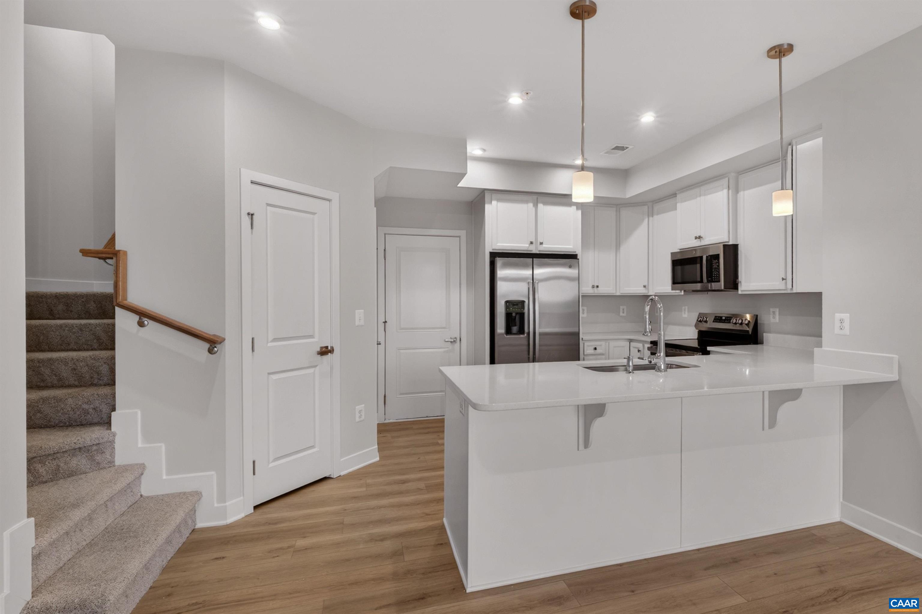 4074B PERSEUS LN, CHARLOTTESVILLE, Virginia 22901, 3 Bedrooms Bedrooms, ,2 BathroomsBathrooms,Residential,Matisse (end unit) - Victorian Heights,4074B PERSEUS LN,678498 MLS # 678498