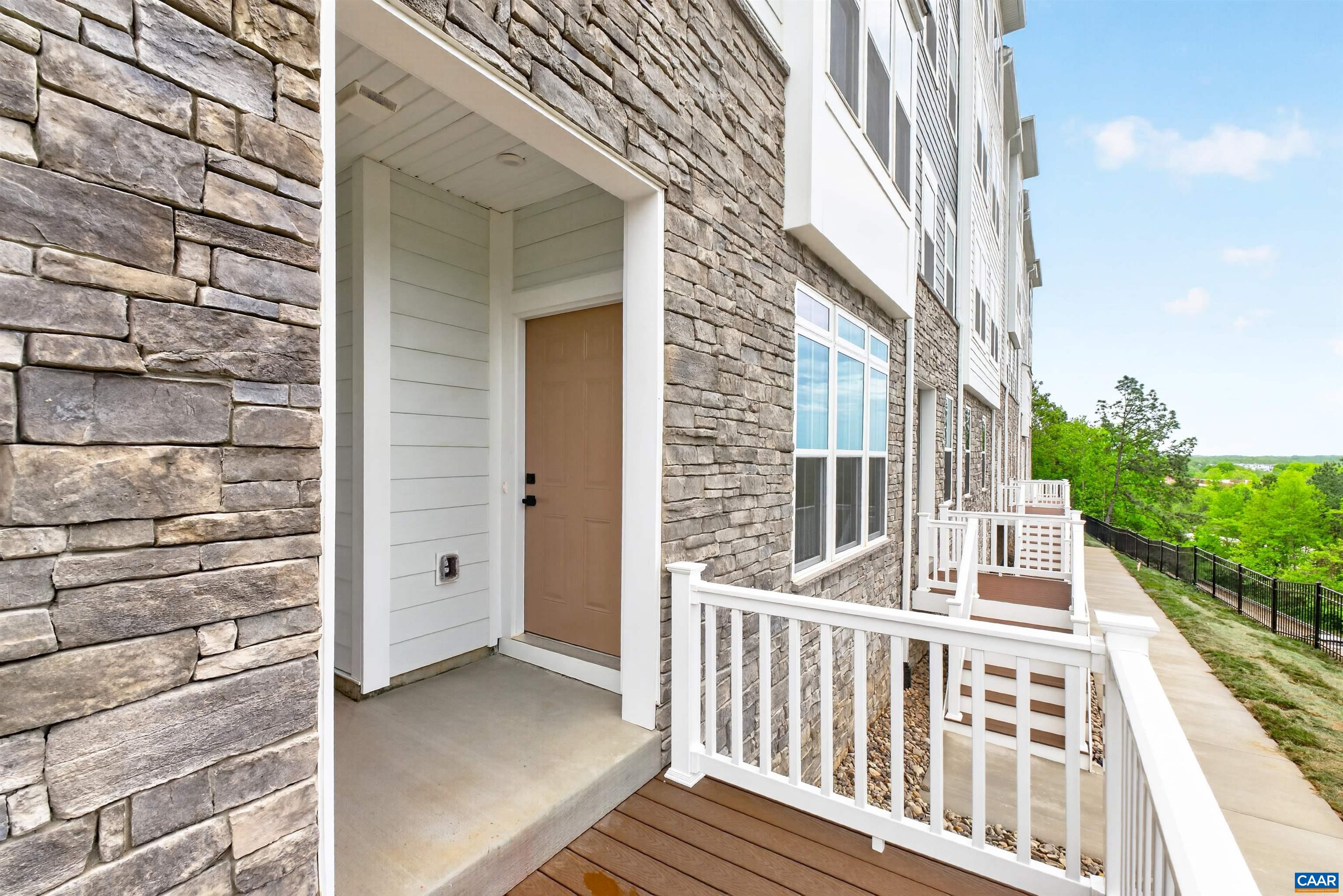 4074B PERSEUS LN, CHARLOTTESVILLE, Virginia 22901, 3 Bedrooms Bedrooms, ,2 BathroomsBathrooms,Residential,Matisse (end unit) - Victorian Heights,4074B PERSEUS LN,678498 MLS # 678498