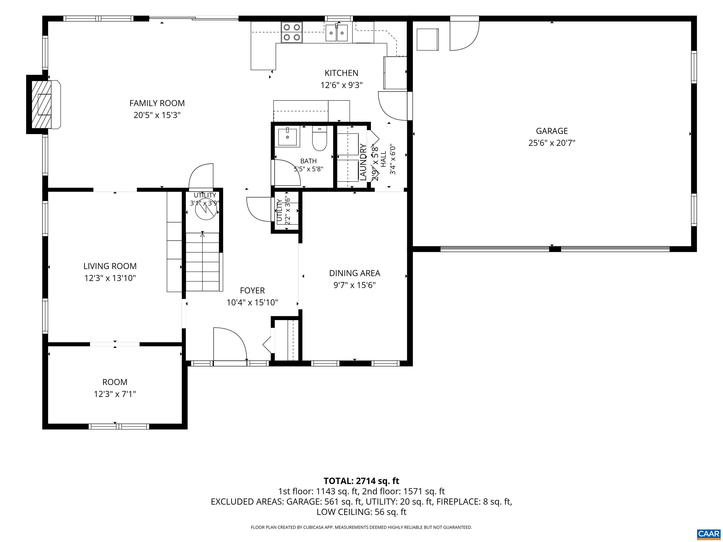 4845 MECHUMS RIVER RD, CHARLOTTESVILLE, Virginia 22901, 5 Bedrooms Bedrooms, ,2 BathroomsBathrooms,Residential,4845 MECHUMS RIVER RD,680526 MLS # 680526