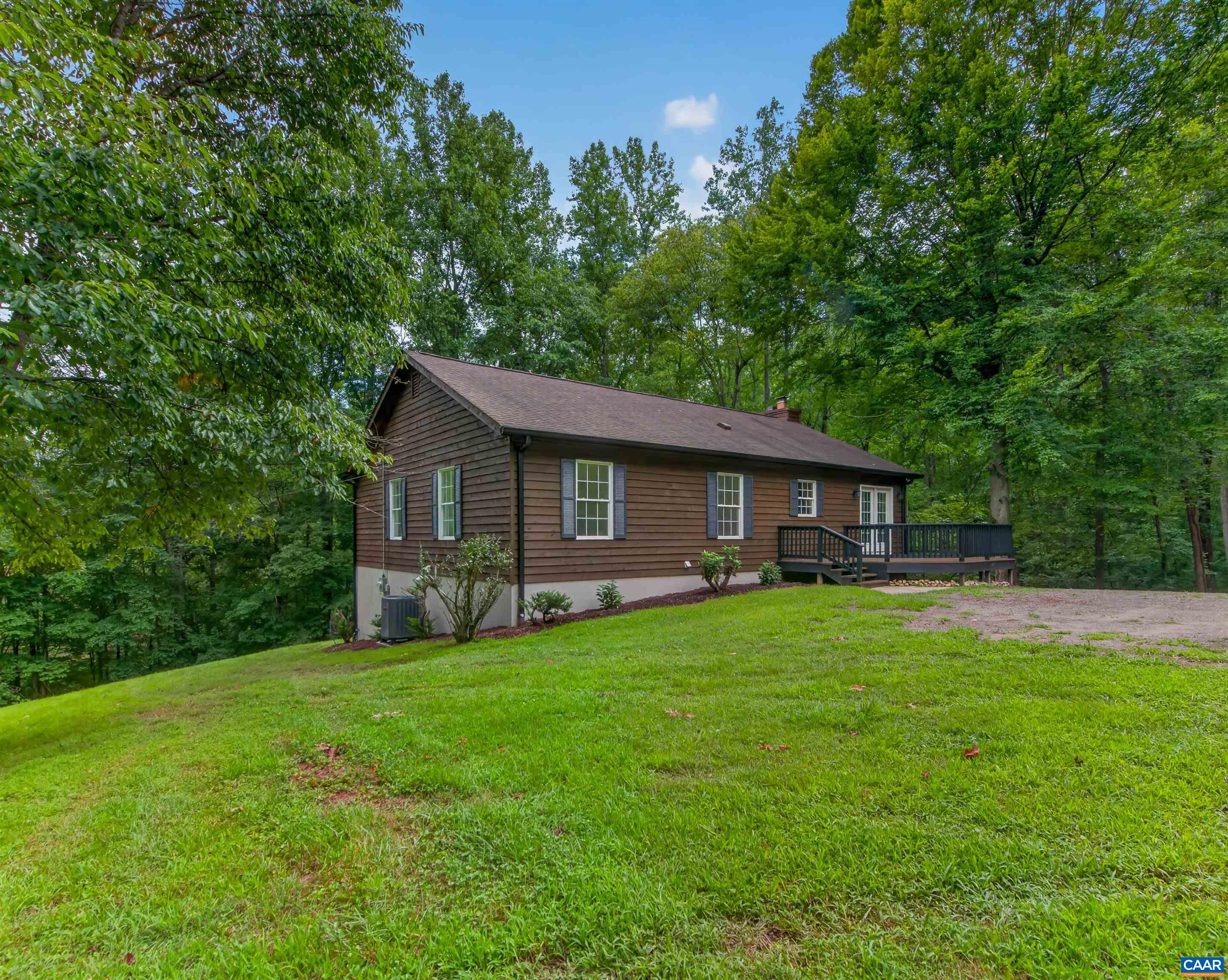 398 RUTH HOLLOW FIRE TRL, MADISON, Virginia 22727, 3 Bedrooms Bedrooms, ,3 BathroomsBathrooms,Residential,398 RUTH HOLLOW FIRE TRL,680849 MLS # 680849