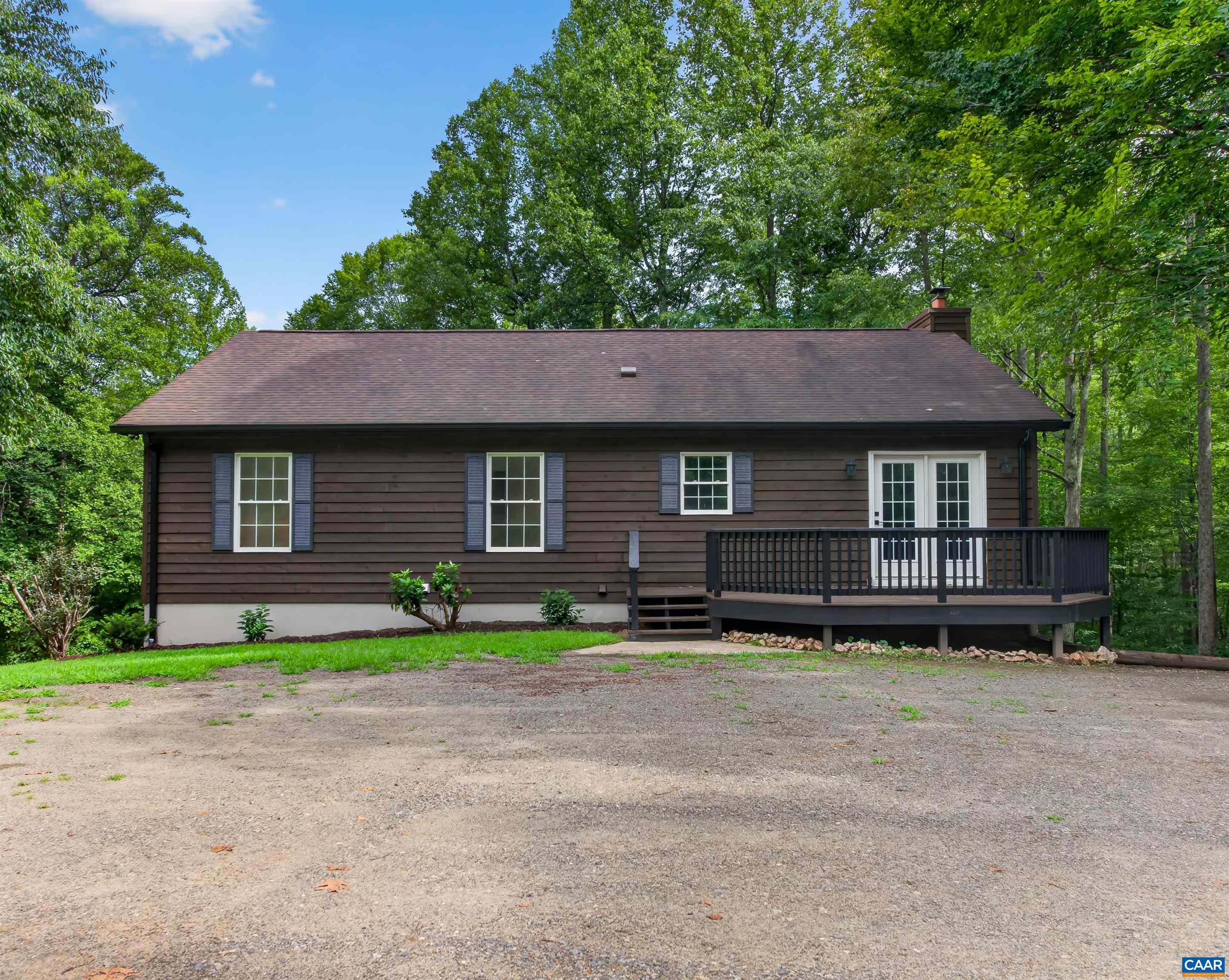398 RUTH HOLLOW FIRE TRL, MADISON, Virginia 22727, 3 Bedrooms Bedrooms, ,3 BathroomsBathrooms,Residential,398 RUTH HOLLOW FIRE TRL,680849 MLS # 680849