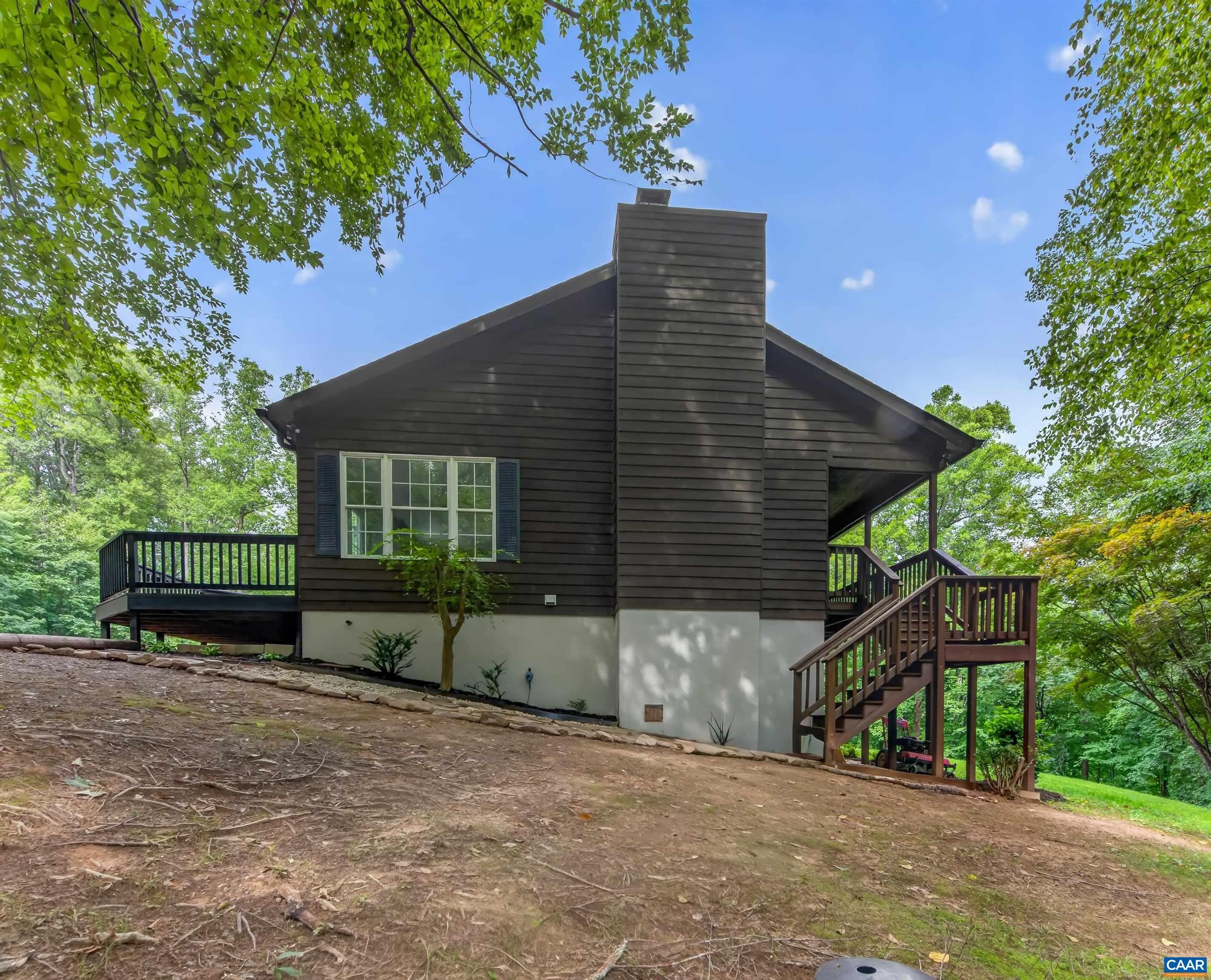398 RUTH HOLLOW FIRE TRL, MADISON, Virginia 22727, 3 Bedrooms Bedrooms, ,3 BathroomsBathrooms,Residential,398 RUTH HOLLOW FIRE TRL,680849 MLS # 680849