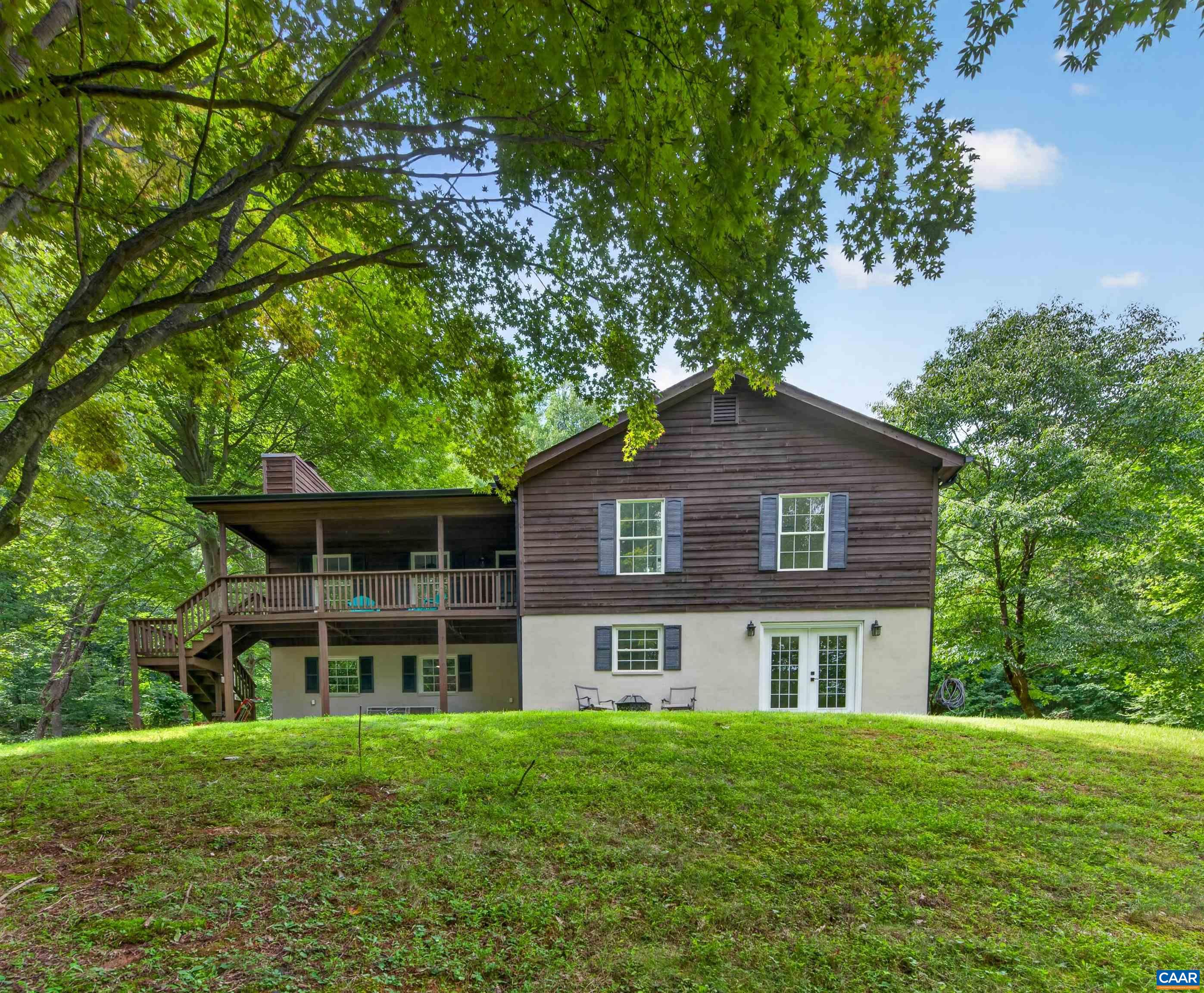 398 RUTH HOLLOW FIRE TRL, MADISON, Virginia 22727, 3 Bedrooms Bedrooms, ,3 BathroomsBathrooms,Residential,398 RUTH HOLLOW FIRE TRL,680849 MLS # 680849