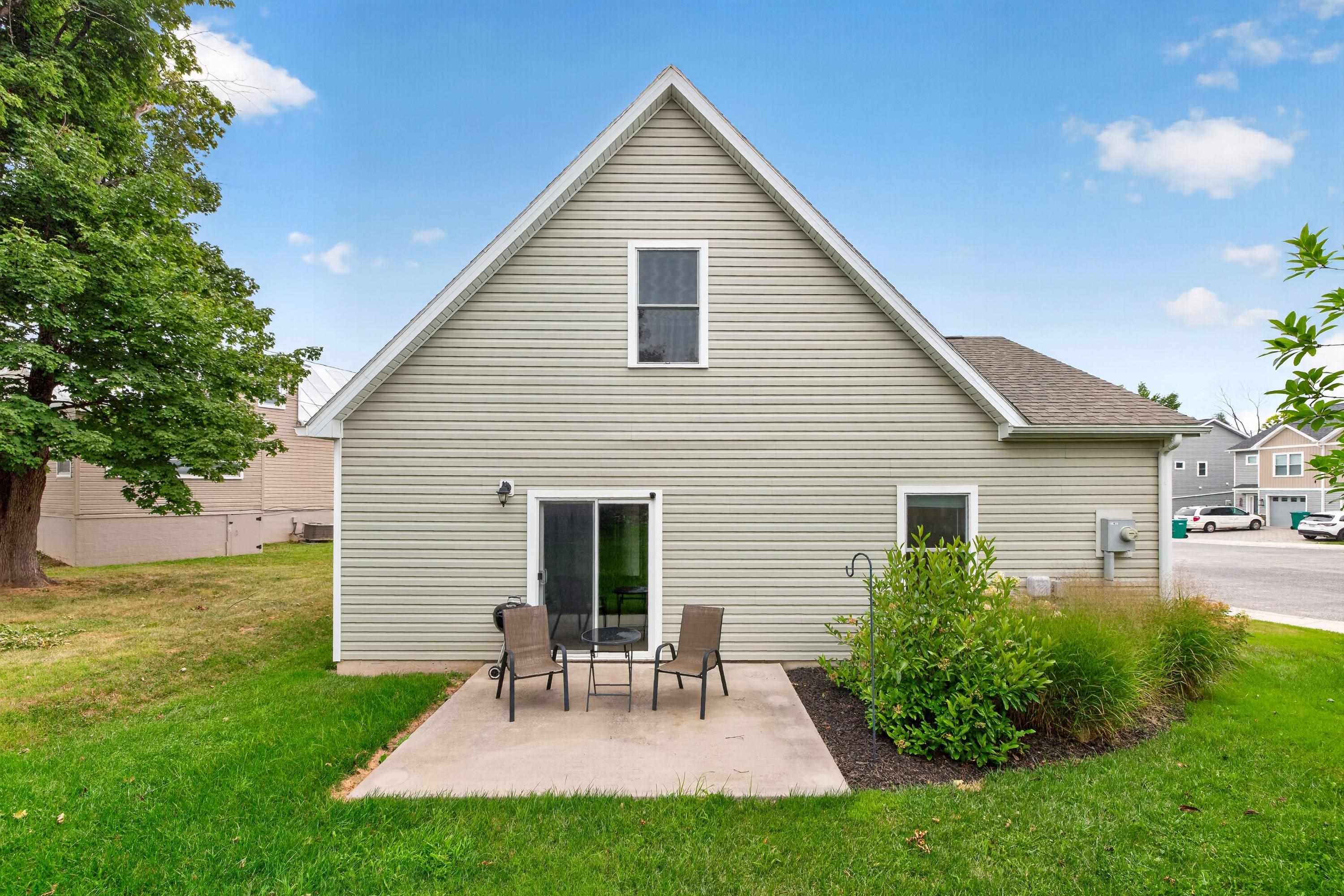 1128 SATURDAY DR, HARRISONBURG, Virginia 22802, 3 Bedrooms Bedrooms, ,2 BathroomsBathrooms,Residential,1128 SATURDAY DR,680850 MLS # 680850