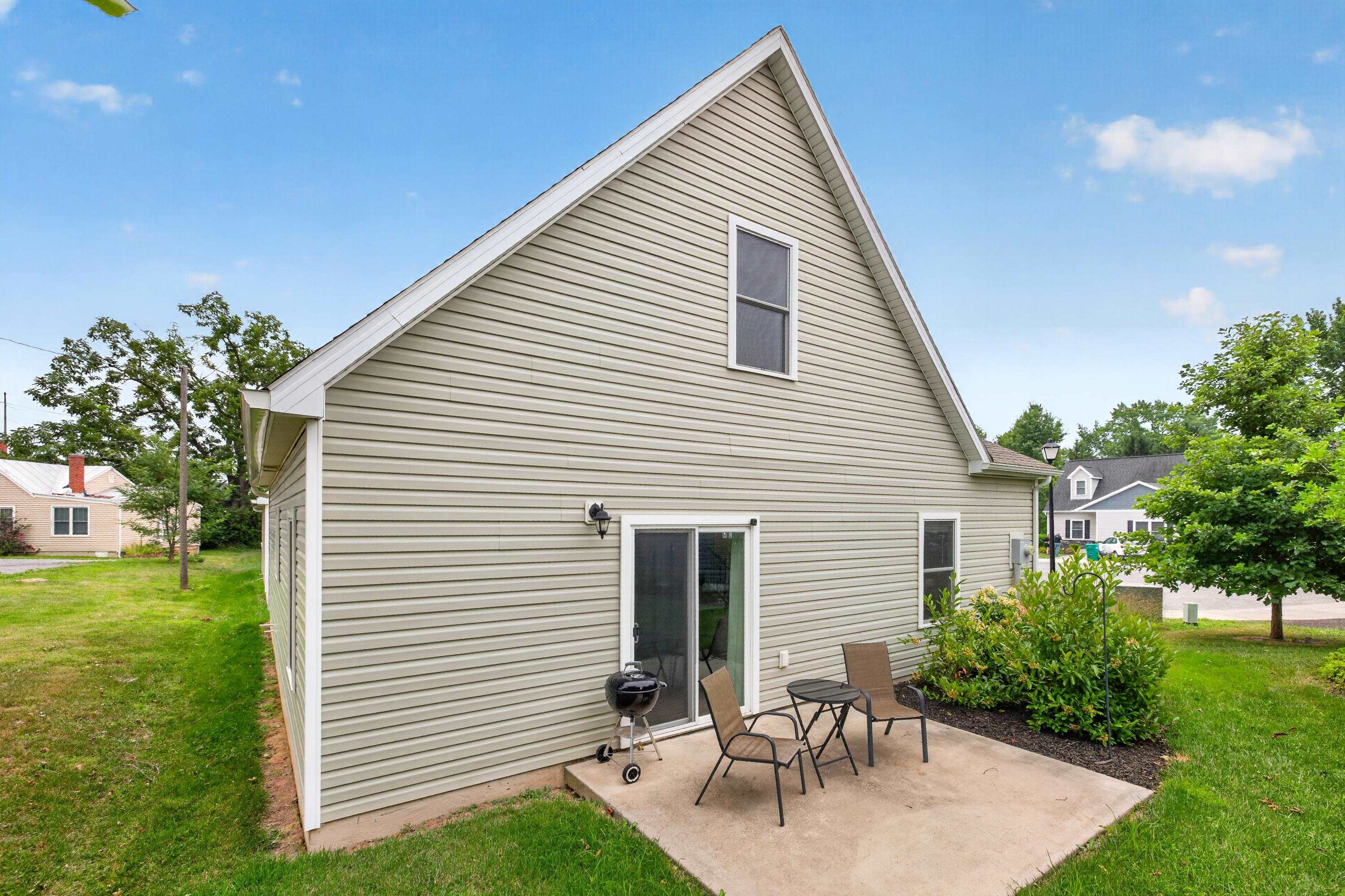 1128 SATURDAY DR, HARRISONBURG, Virginia 22802, 3 Bedrooms Bedrooms, ,2 BathroomsBathrooms,Residential,1128 SATURDAY DR,680850 MLS # 680850