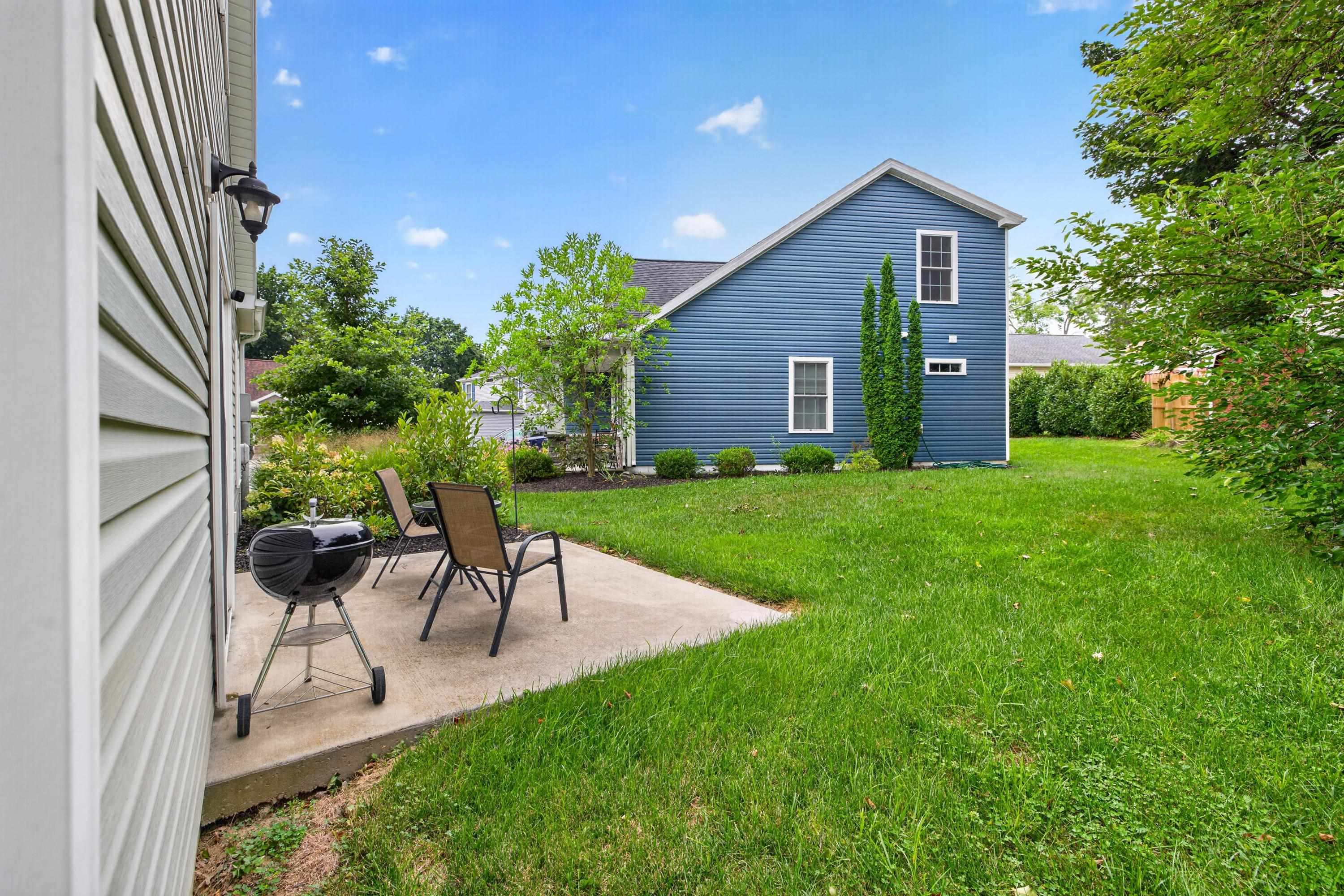 1128 SATURDAY DR, HARRISONBURG, Virginia 22802, 3 Bedrooms Bedrooms, ,2 BathroomsBathrooms,Residential,1128 SATURDAY DR,680850 MLS # 680850