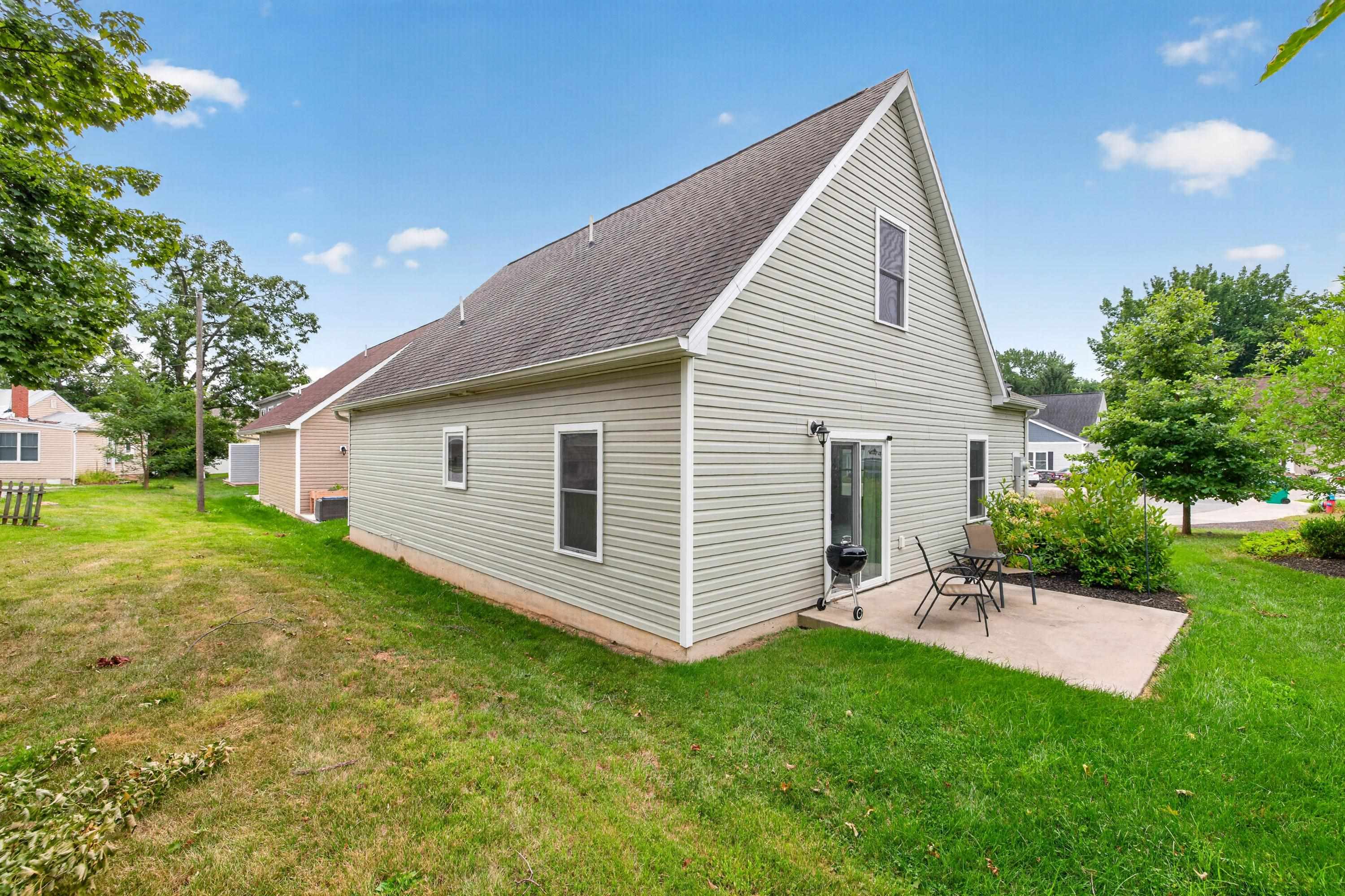 1128 SATURDAY DR, HARRISONBURG, Virginia 22802, 3 Bedrooms Bedrooms, ,2 BathroomsBathrooms,Residential,1128 SATURDAY DR,680850 MLS # 680850