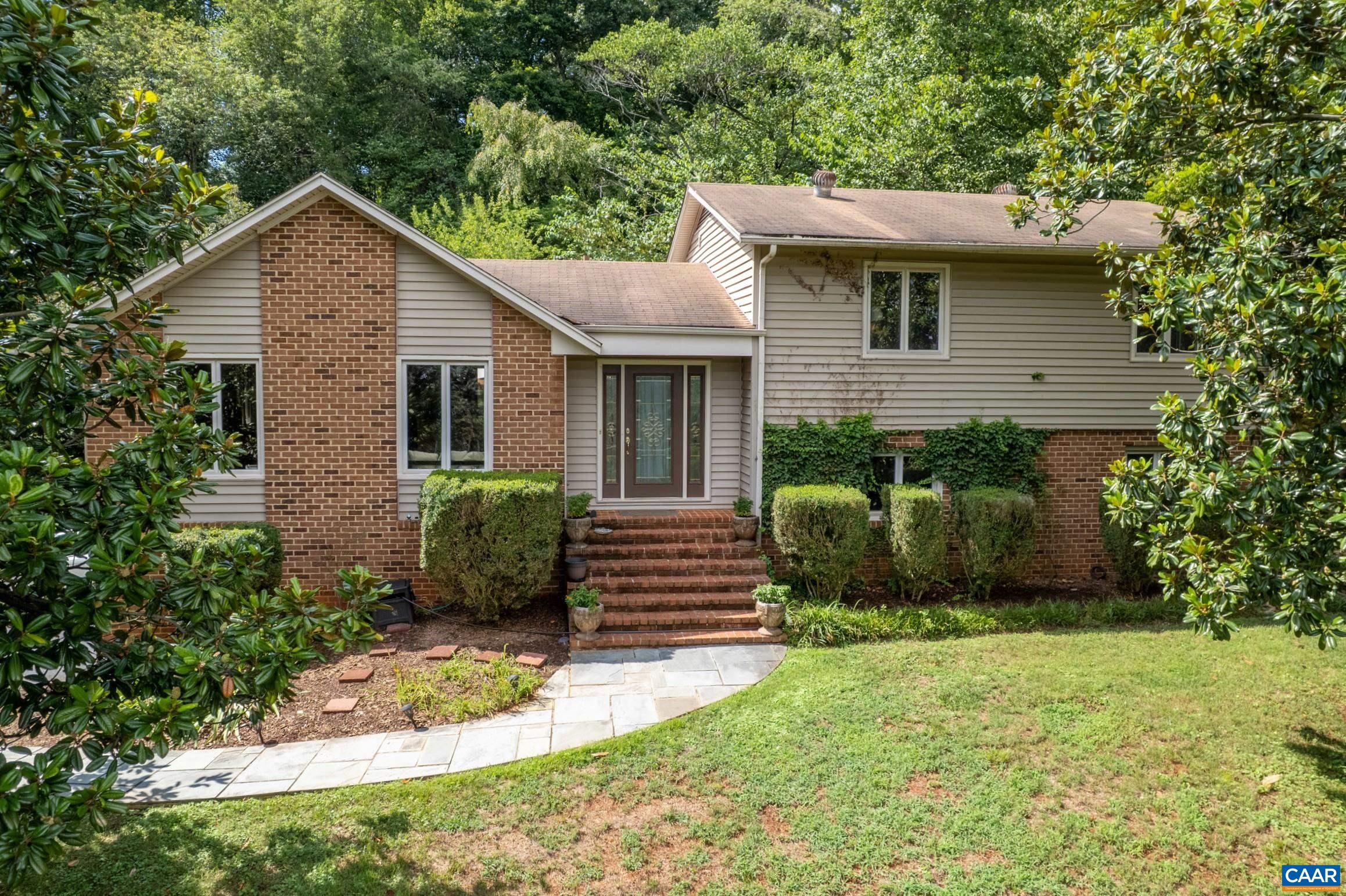 2480 WILLISTON DR, CHARLOTTESVILLE, Virginia 22901, 5 Bedrooms Bedrooms, ,3 BathroomsBathrooms,Residential,2480 WILLISTON DR,680862 MLS # 680862