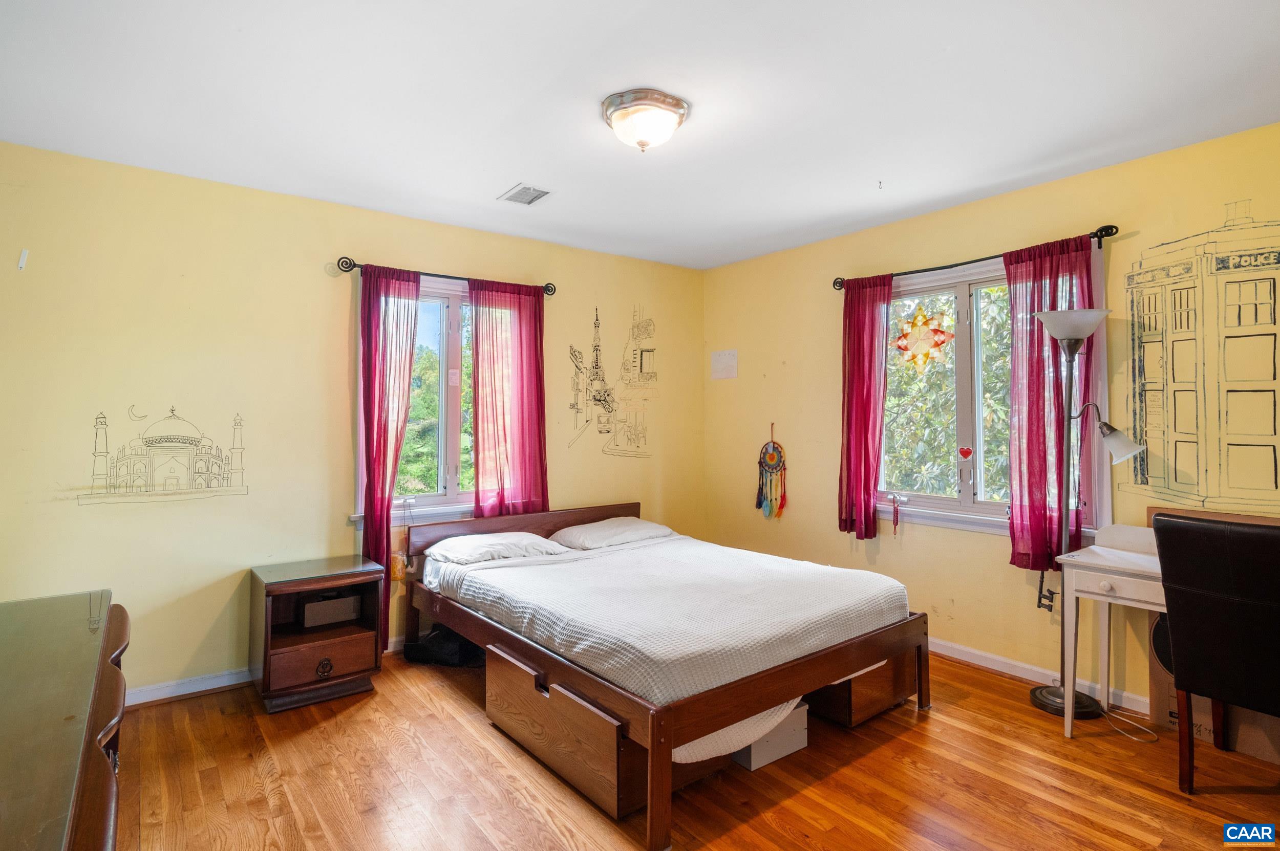 2480 WILLISTON DR, CHARLOTTESVILLE, Virginia 22901, 5 Bedrooms Bedrooms, ,3 BathroomsBathrooms,Residential,2480 WILLISTON DR,680862 MLS # 680862
