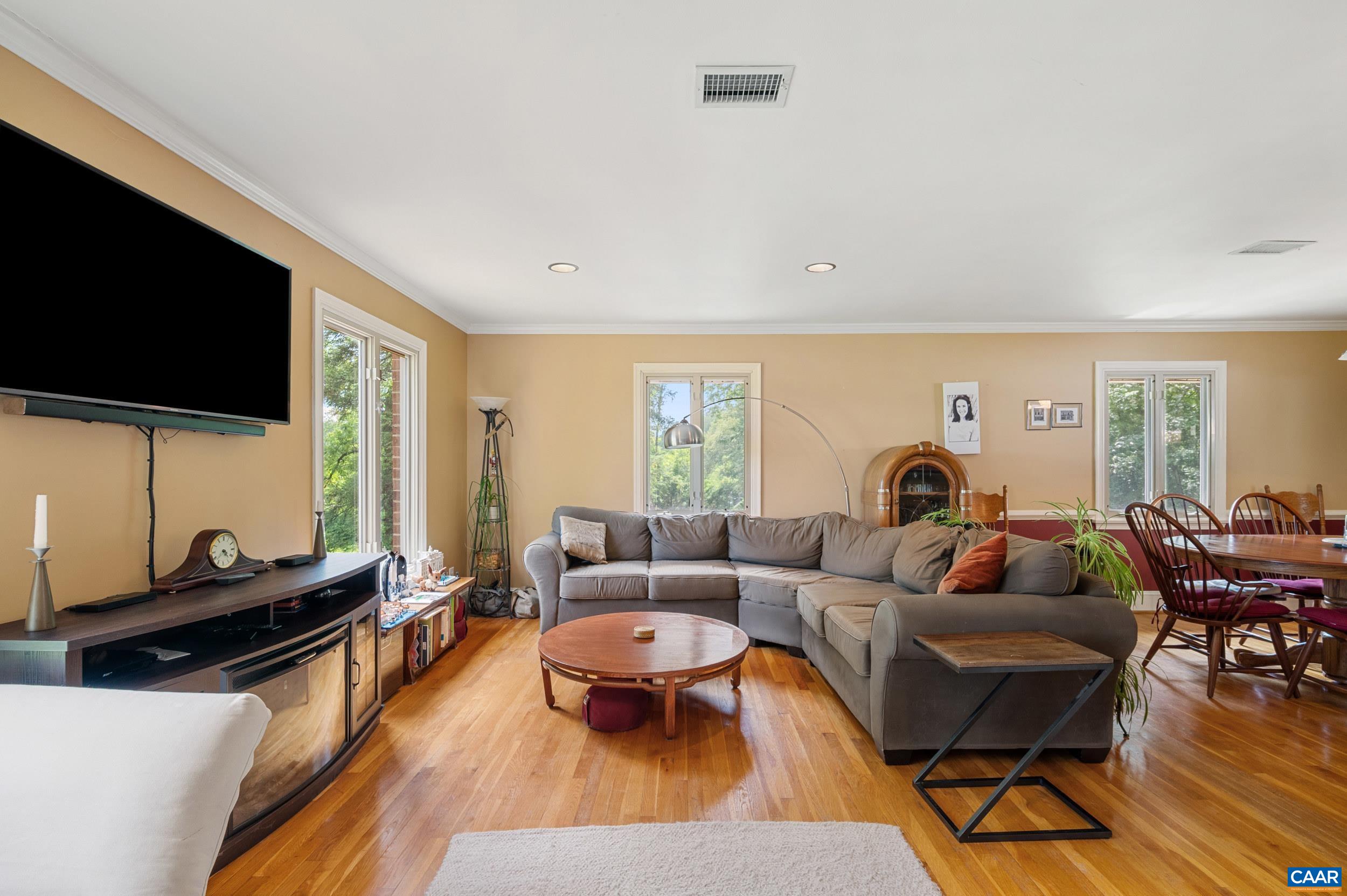 2480 WILLISTON DR, CHARLOTTESVILLE, Virginia 22901, 5 Bedrooms Bedrooms, ,3 BathroomsBathrooms,Residential,2480 WILLISTON DR,680862 MLS # 680862