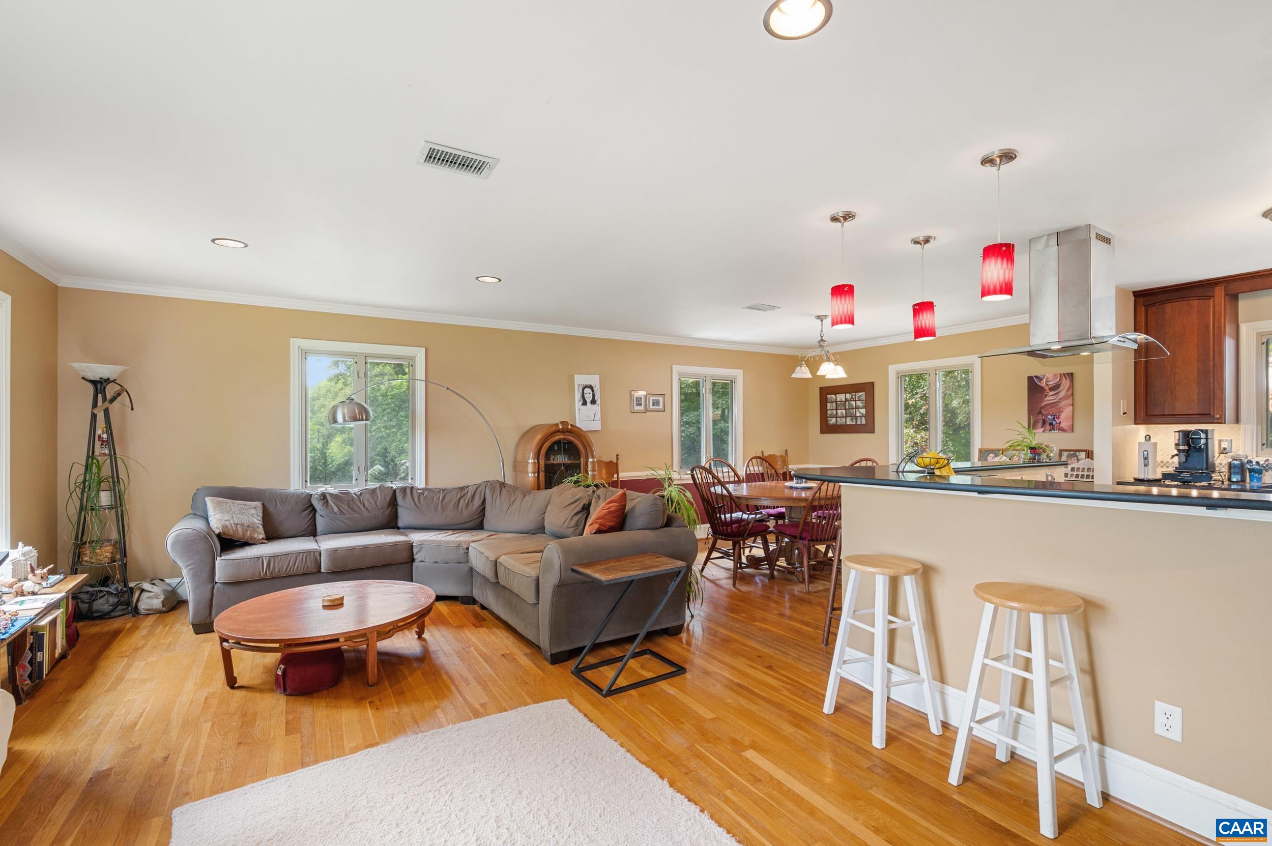 2480 WILLISTON DR, CHARLOTTESVILLE, Virginia 22901, 5 Bedrooms Bedrooms, ,3 BathroomsBathrooms,Residential,2480 WILLISTON DR,680862 MLS # 680862