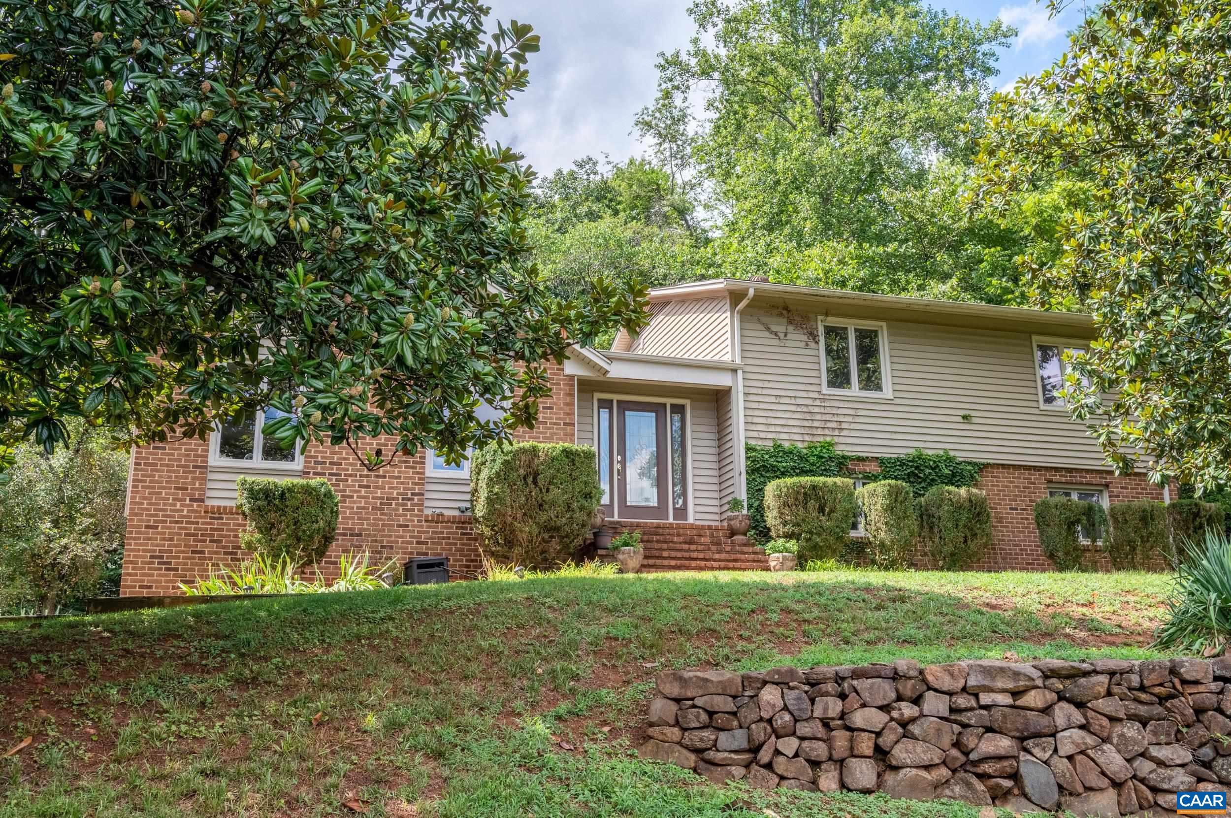2480 WILLISTON DR, CHARLOTTESVILLE, Virginia 22901, 5 Bedrooms Bedrooms, ,3 BathroomsBathrooms,Residential,2480 WILLISTON DR,680862 MLS # 680862