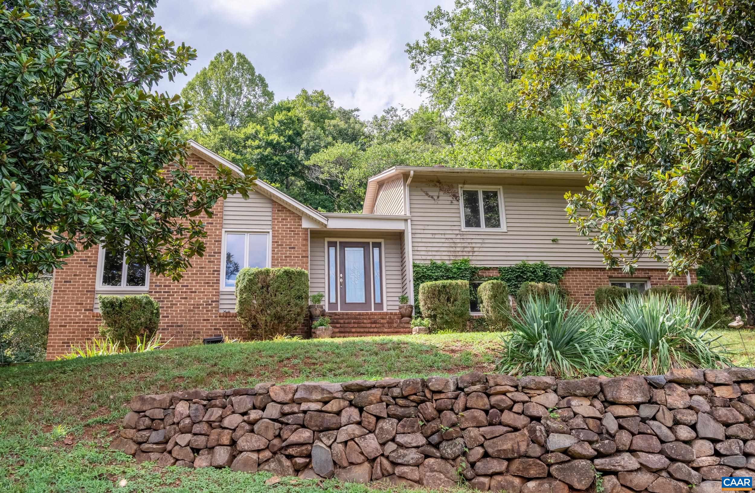 2480 WILLISTON DR, CHARLOTTESVILLE, Virginia 22901, 5 Bedrooms Bedrooms, ,3 BathroomsBathrooms,Residential,2480 WILLISTON DR,680862 MLS # 680862