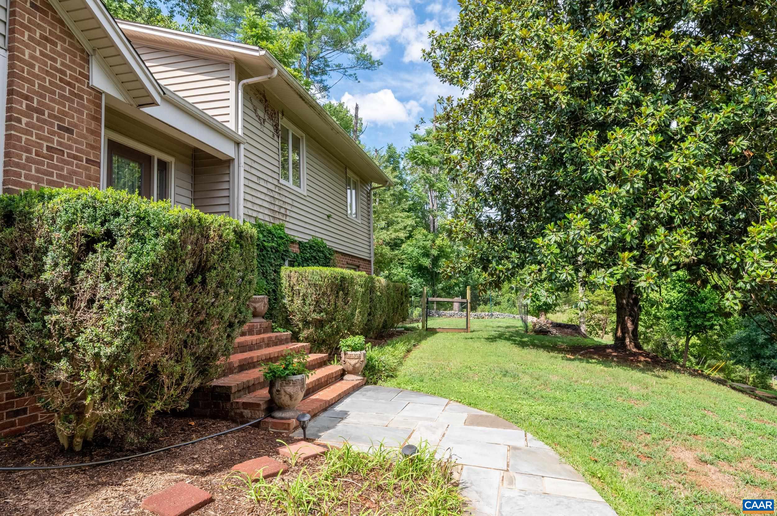 2480 WILLISTON DR, CHARLOTTESVILLE, Virginia 22901, 5 Bedrooms Bedrooms, ,3 BathroomsBathrooms,Residential,2480 WILLISTON DR,680862 MLS # 680862