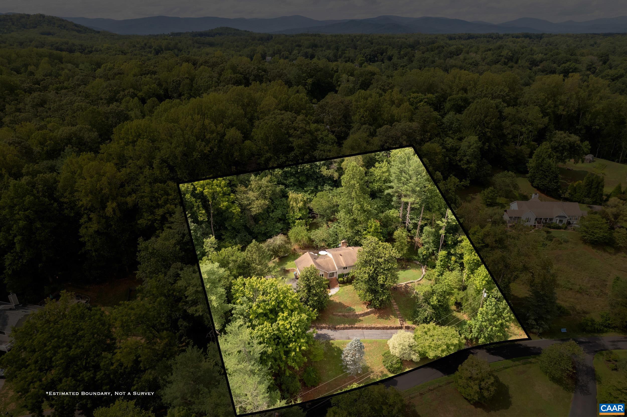 2480 WILLISTON DR, CHARLOTTESVILLE, Virginia 22901, 5 Bedrooms Bedrooms, ,3 BathroomsBathrooms,Residential,2480 WILLISTON DR,680862 MLS # 680862